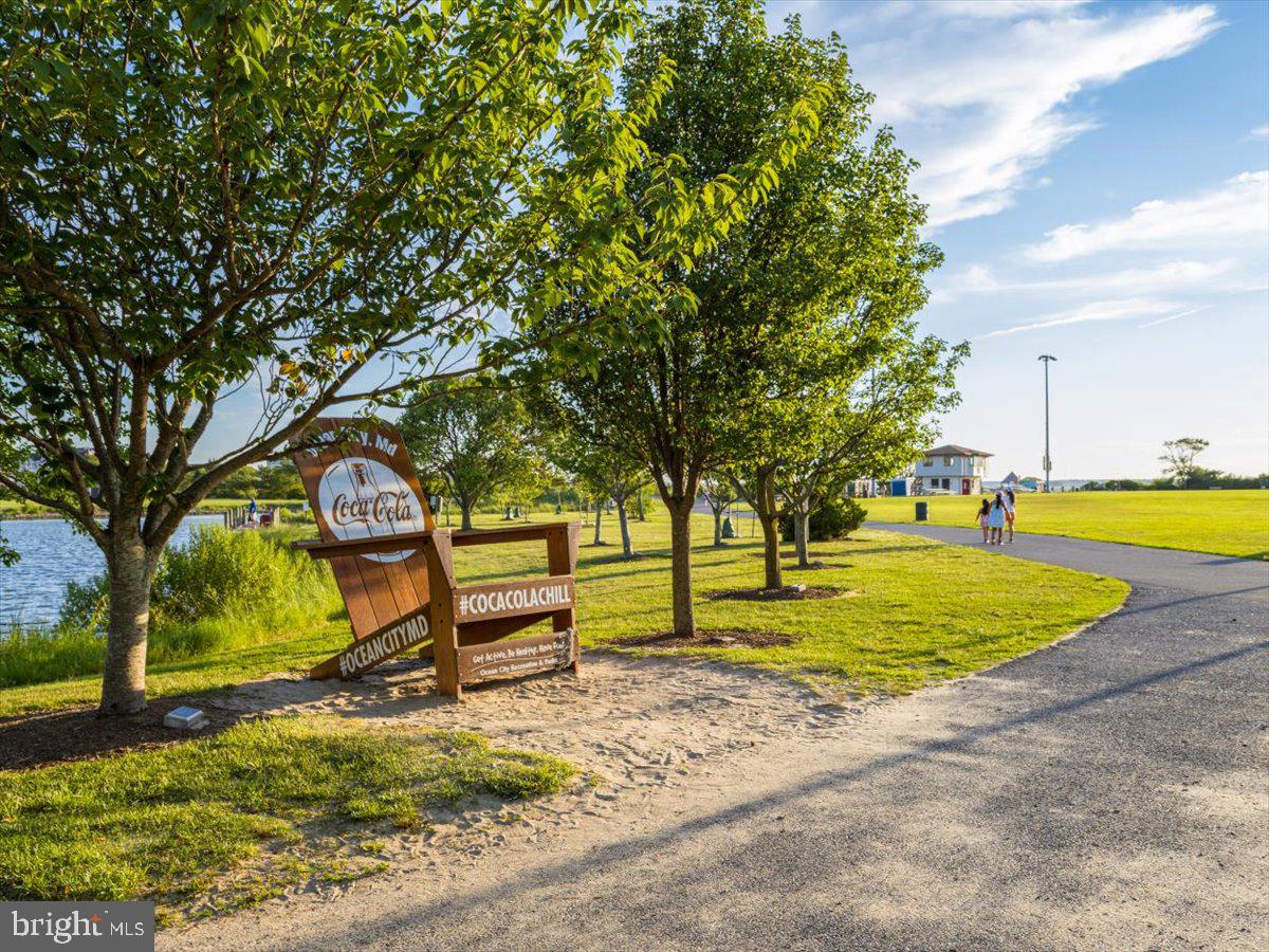 HERON HARBOUR - Residential