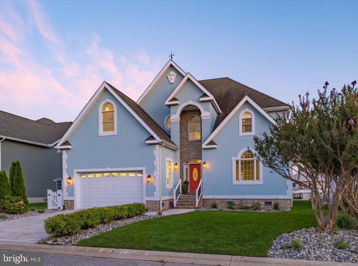 HERON HARBOUR - Residential