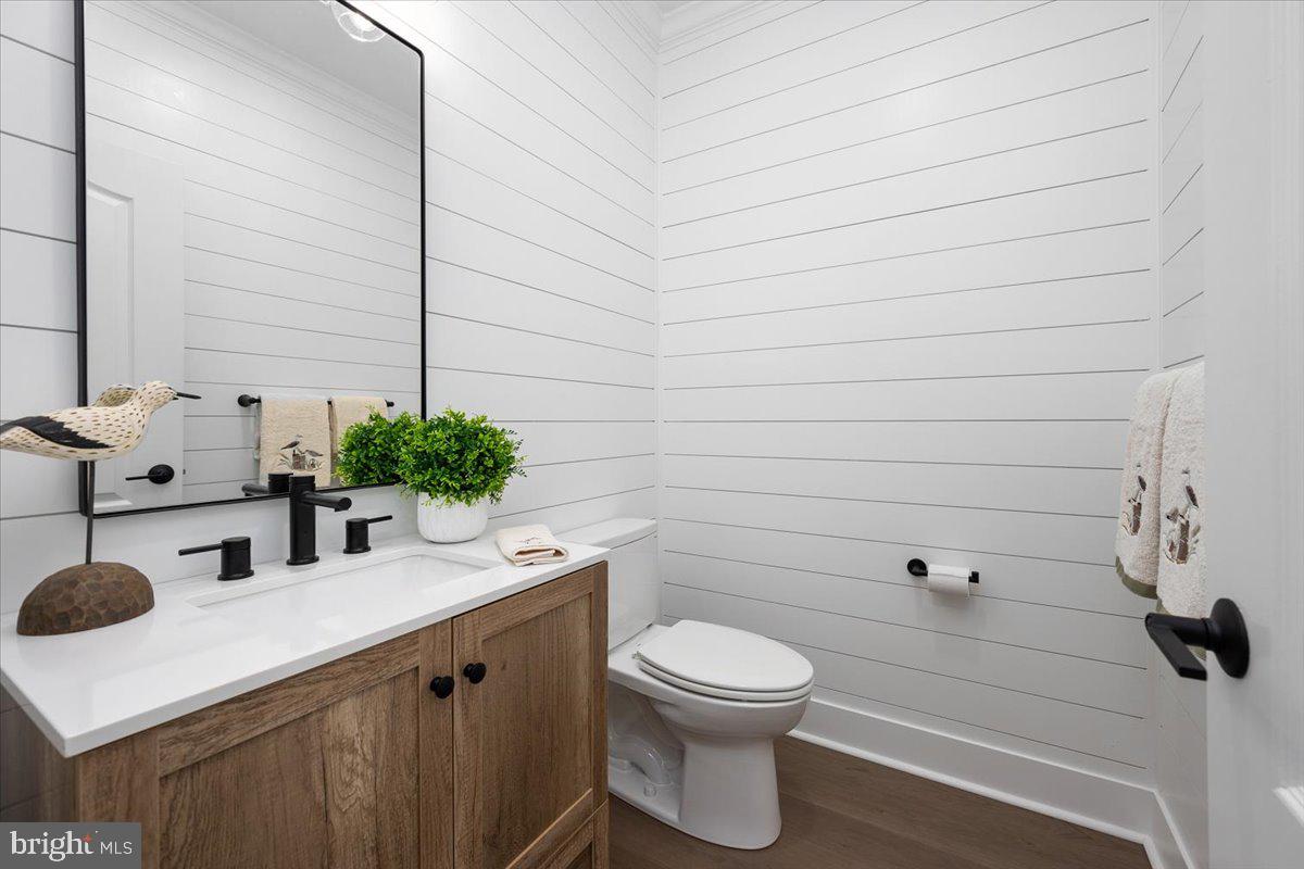 HERON HARBOUR - Residential