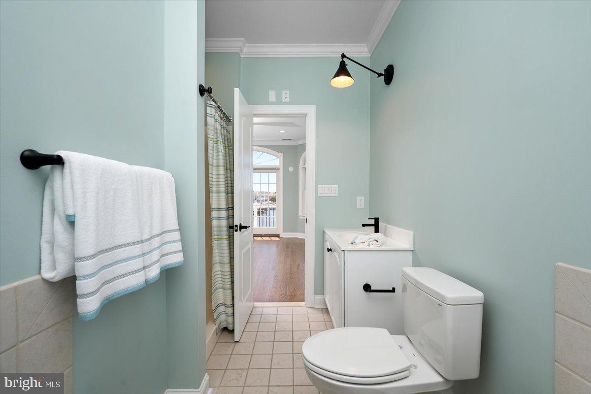 HERON HARBOUR - Residential