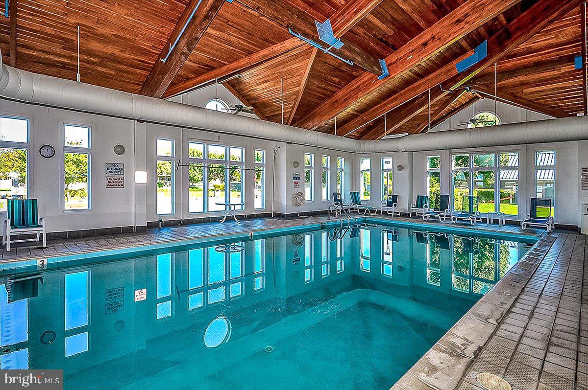 HERON HARBOUR - Residential