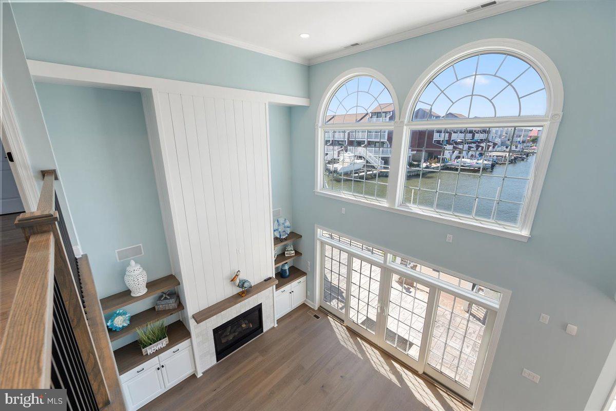 HERON HARBOUR - Residential