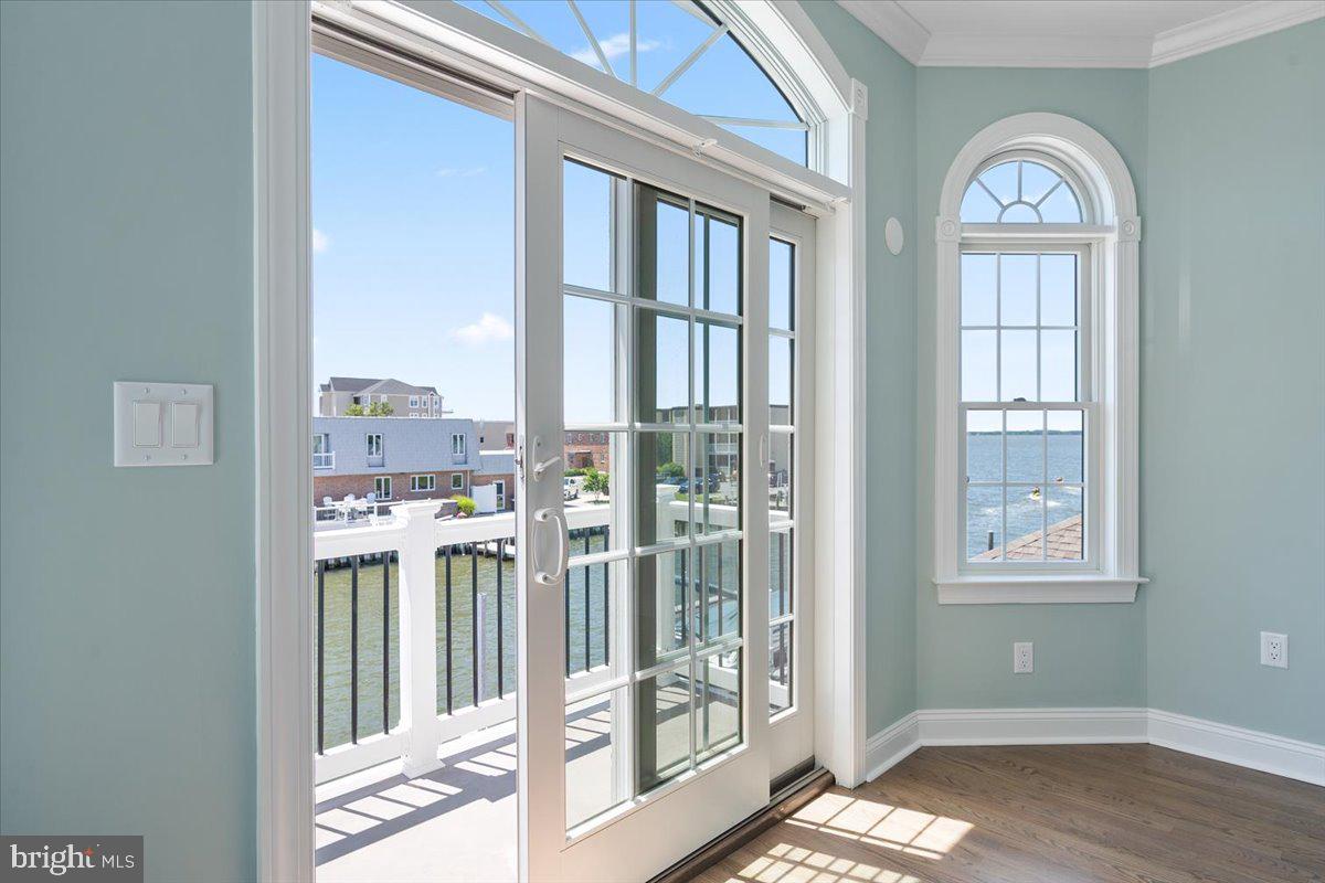 HERON HARBOUR - Residential