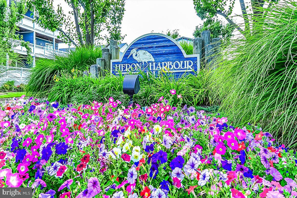 HERON HARBOUR - Residential