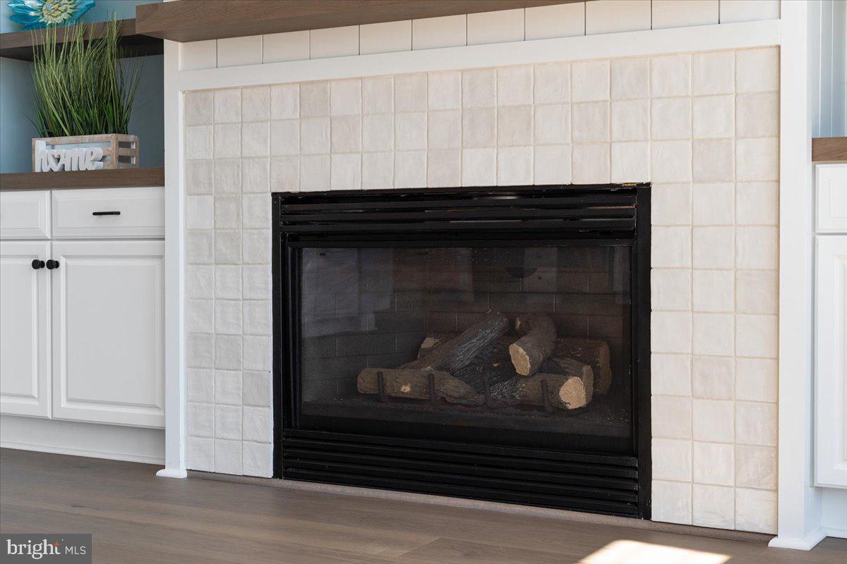 HERON HARBOUR - Residential