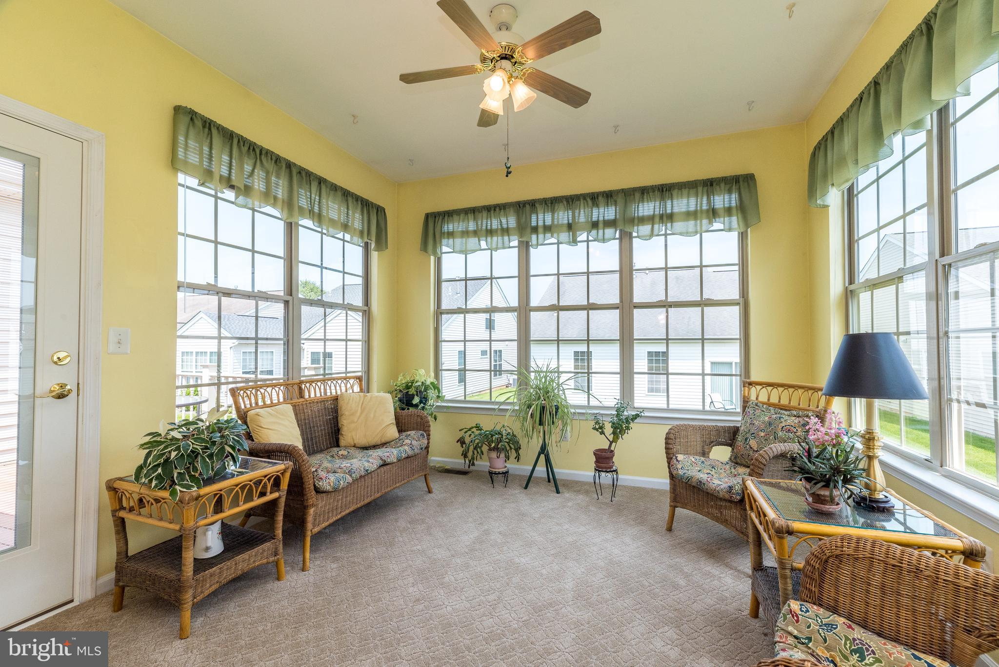 HERITAGE CR ESTS - Residential