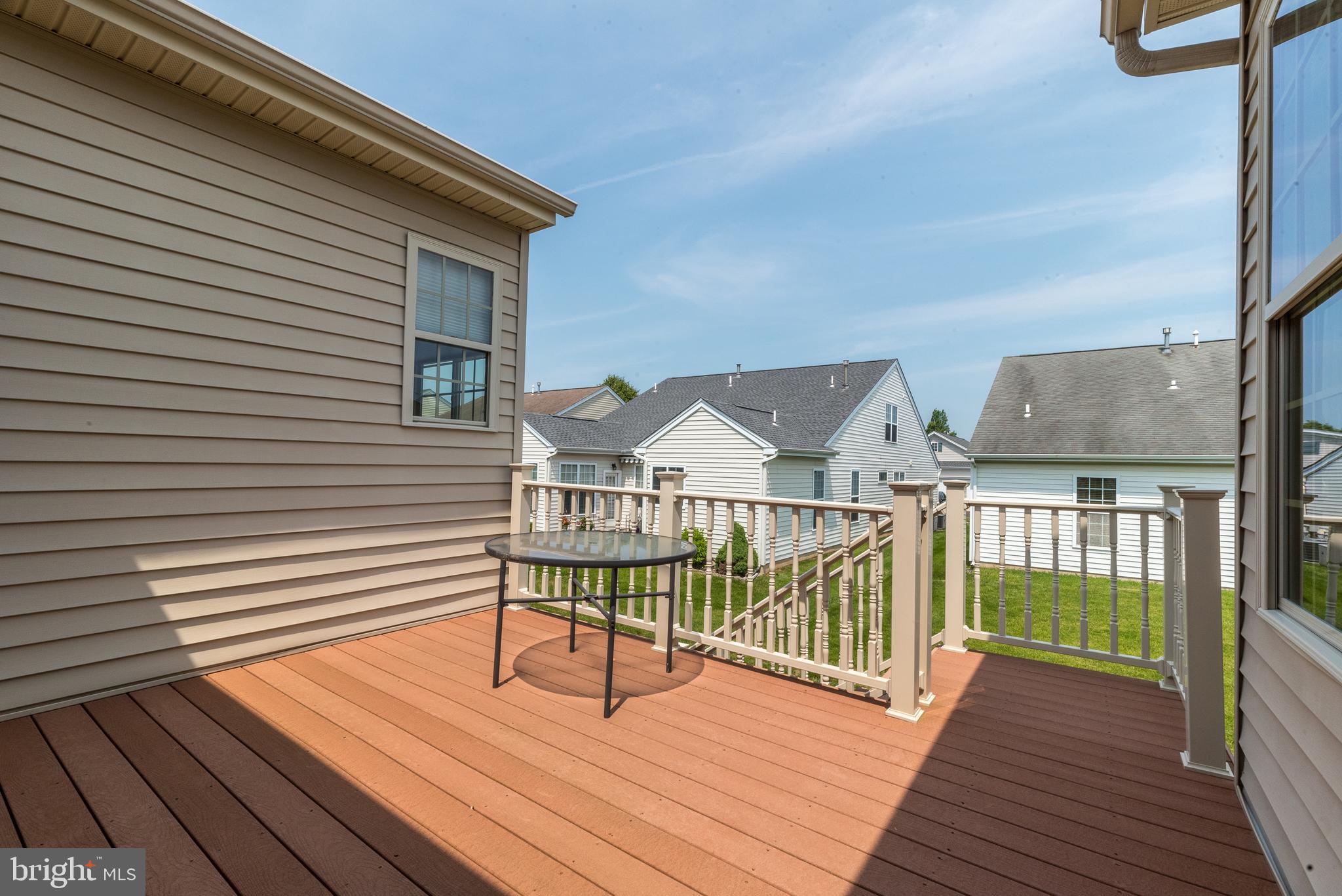 HERITAGE CR ESTS - Residential