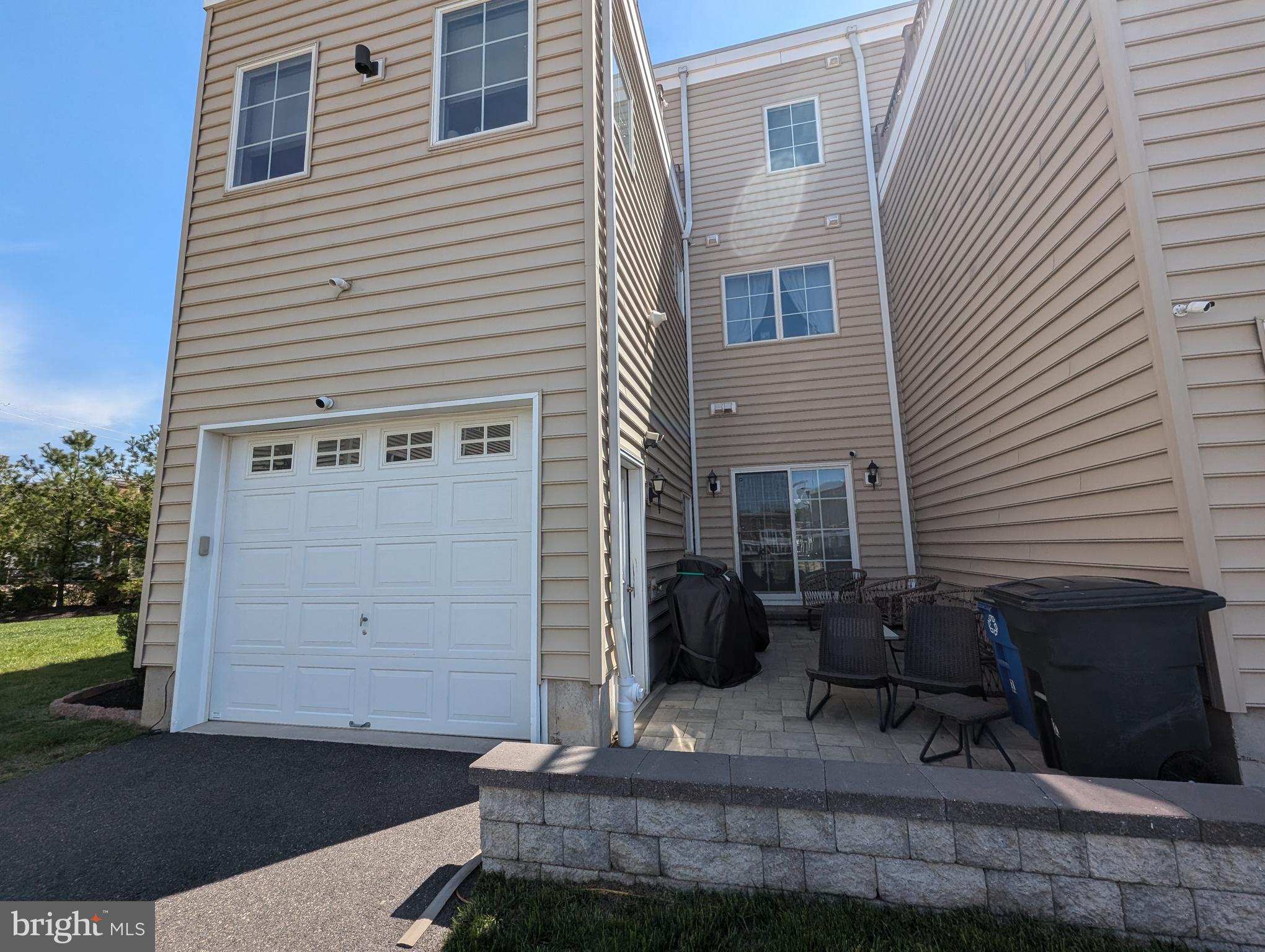 SIENA PLACE - Residential