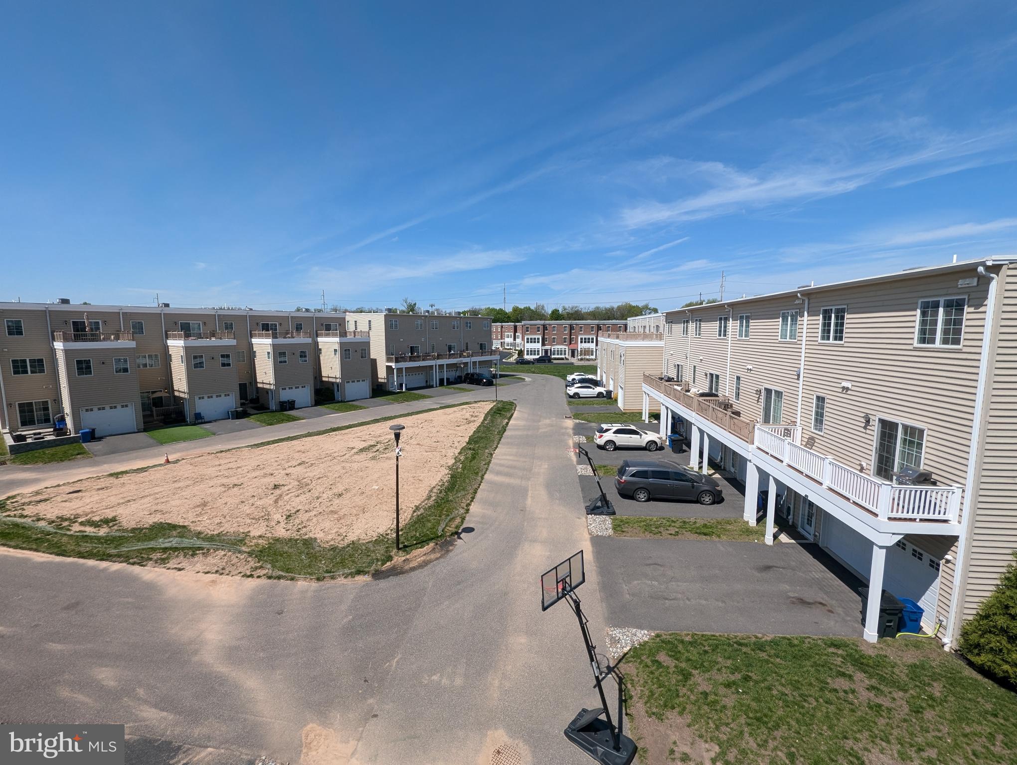 SIENA PLACE - Residential