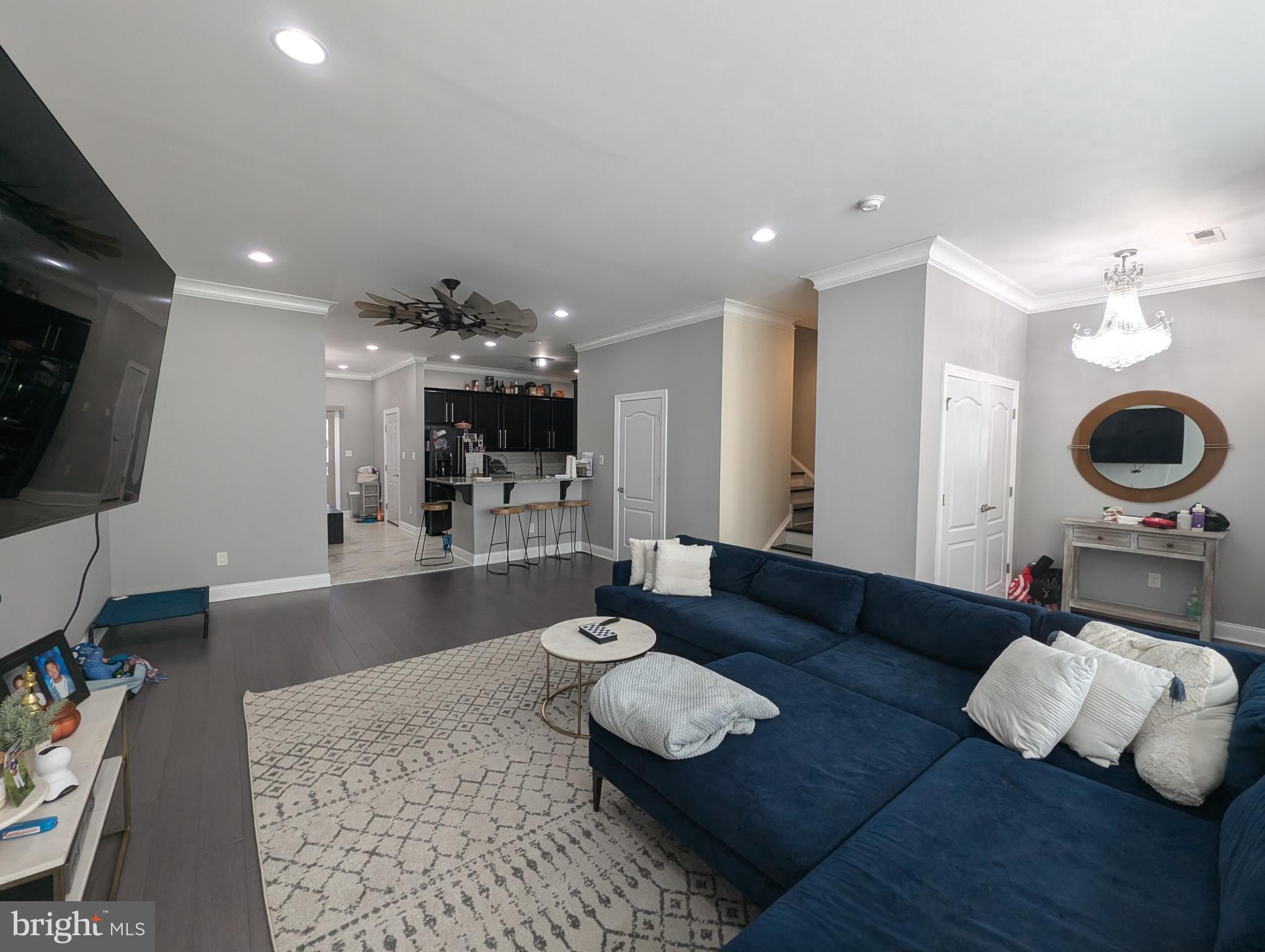 SIENA PLACE - Residential