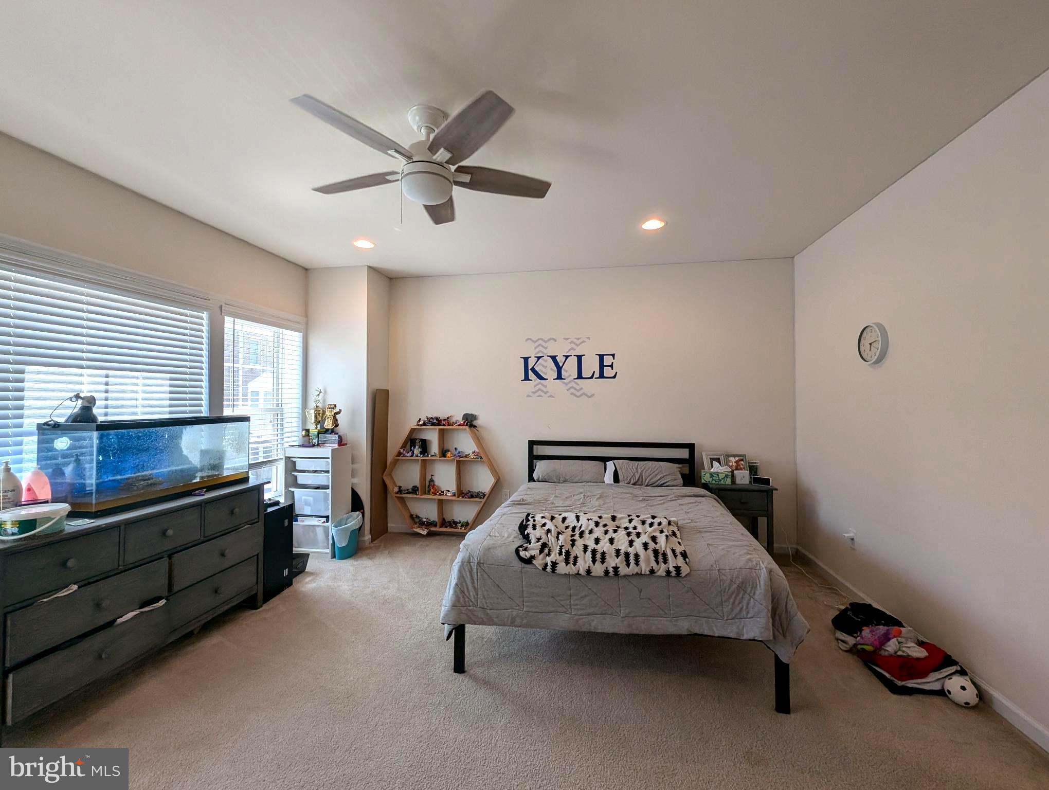 SIENA PLACE - Residential