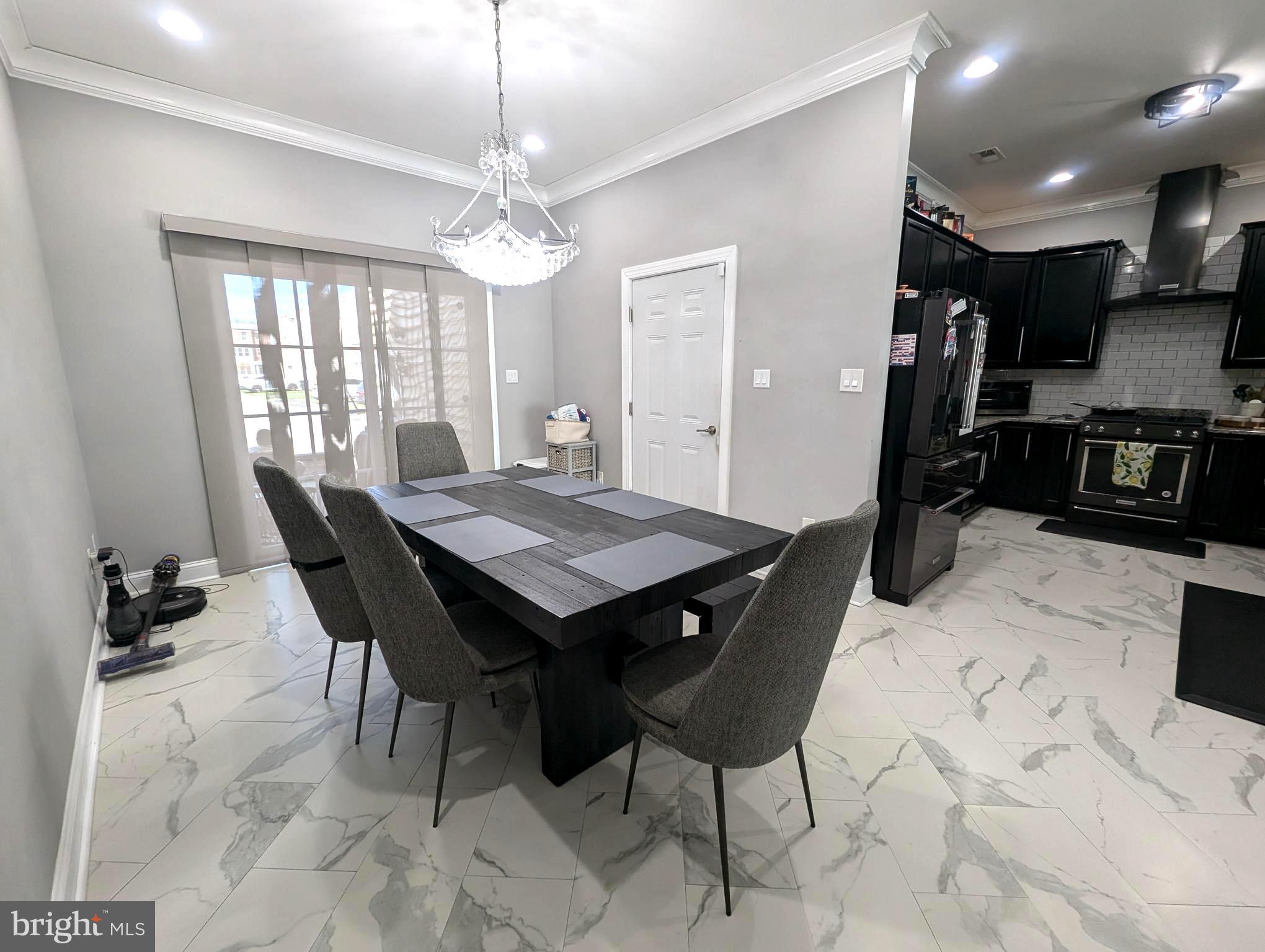 SIENA PLACE - Residential