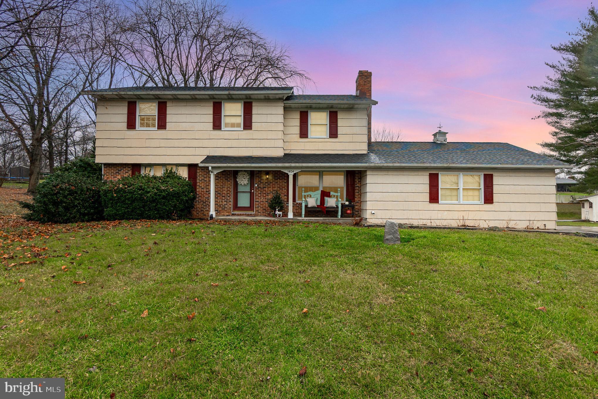 COOL SPRINGS - Residential