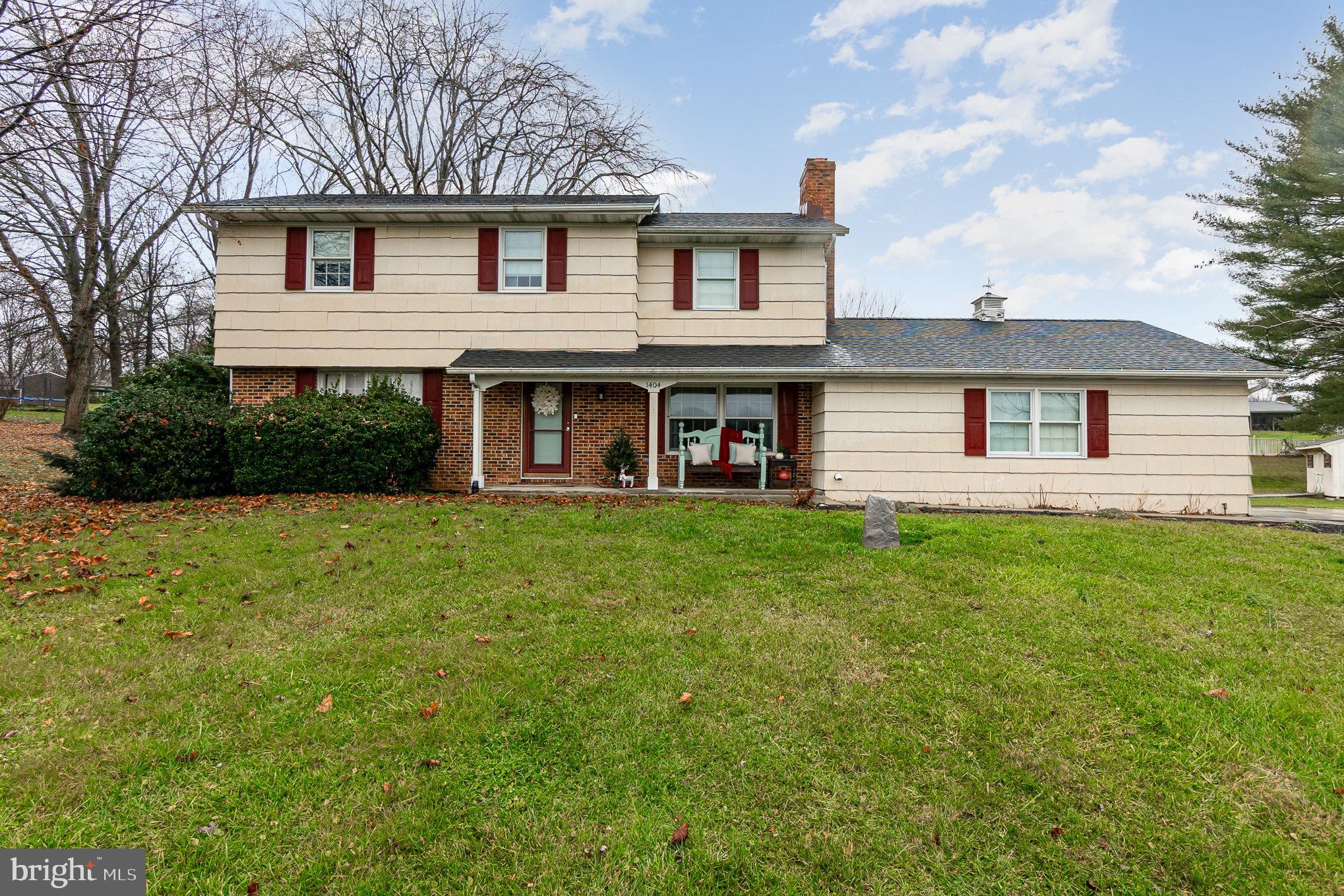 COOL SPRINGS - Residential