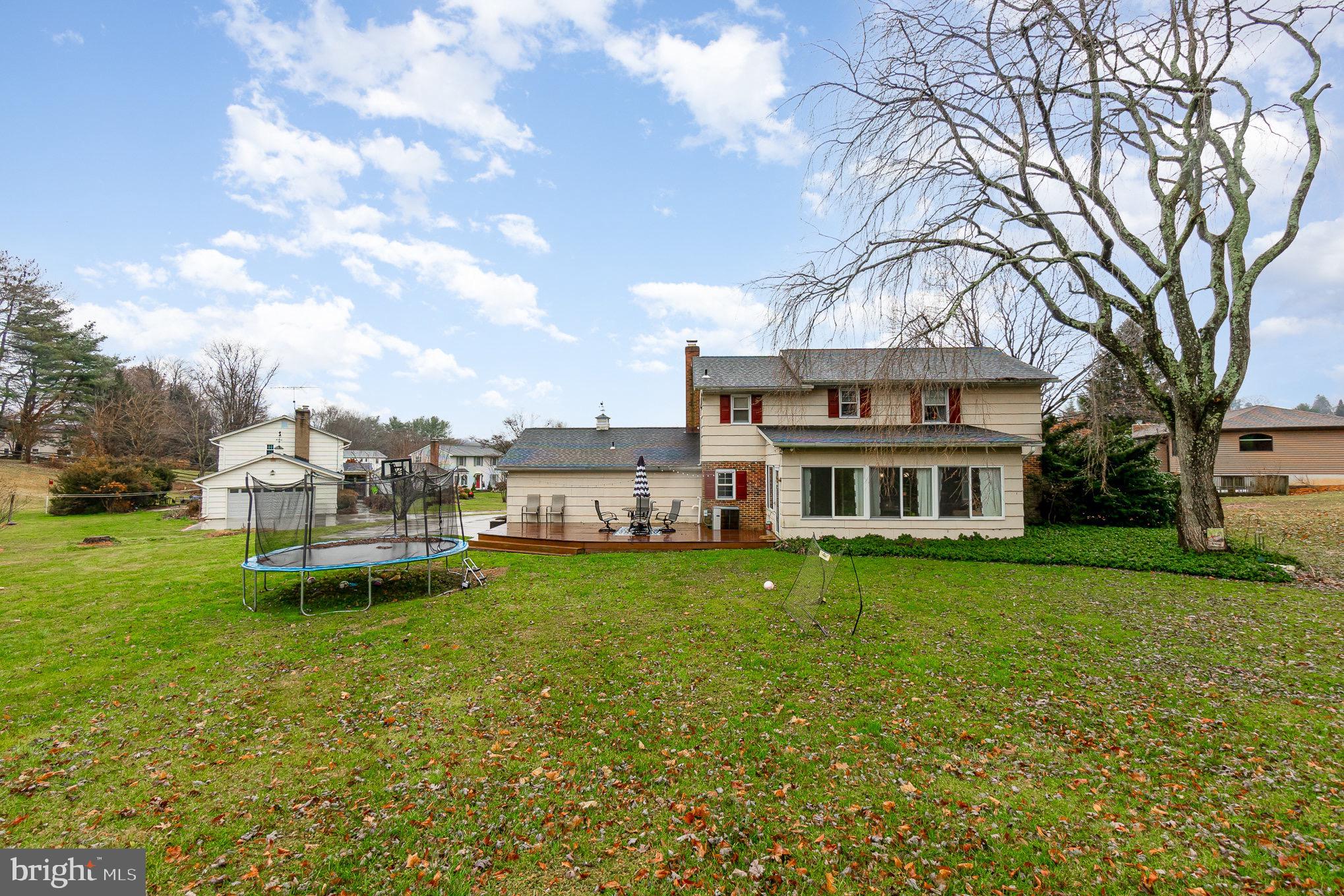 COOL SPRINGS - Residential