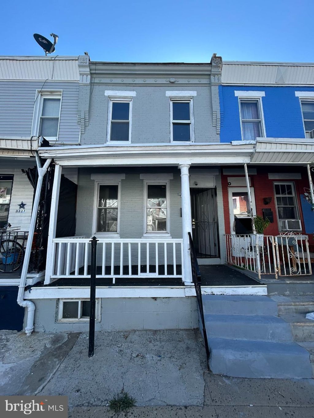 Photo of 3325 N Hancock Street, PHILADELPHIA, PA 19140 (MLS # PAPH2544294)