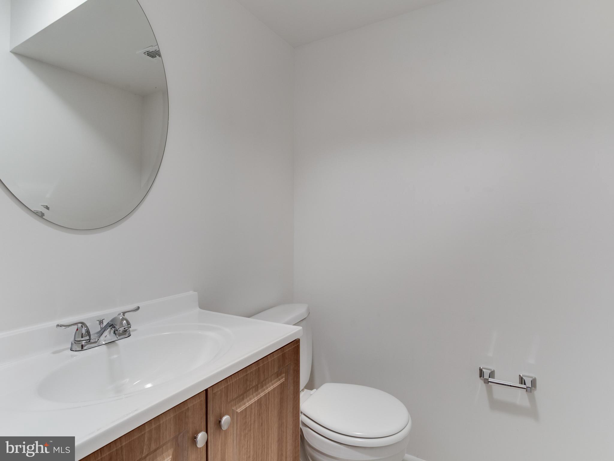 CALVERTON - Residential