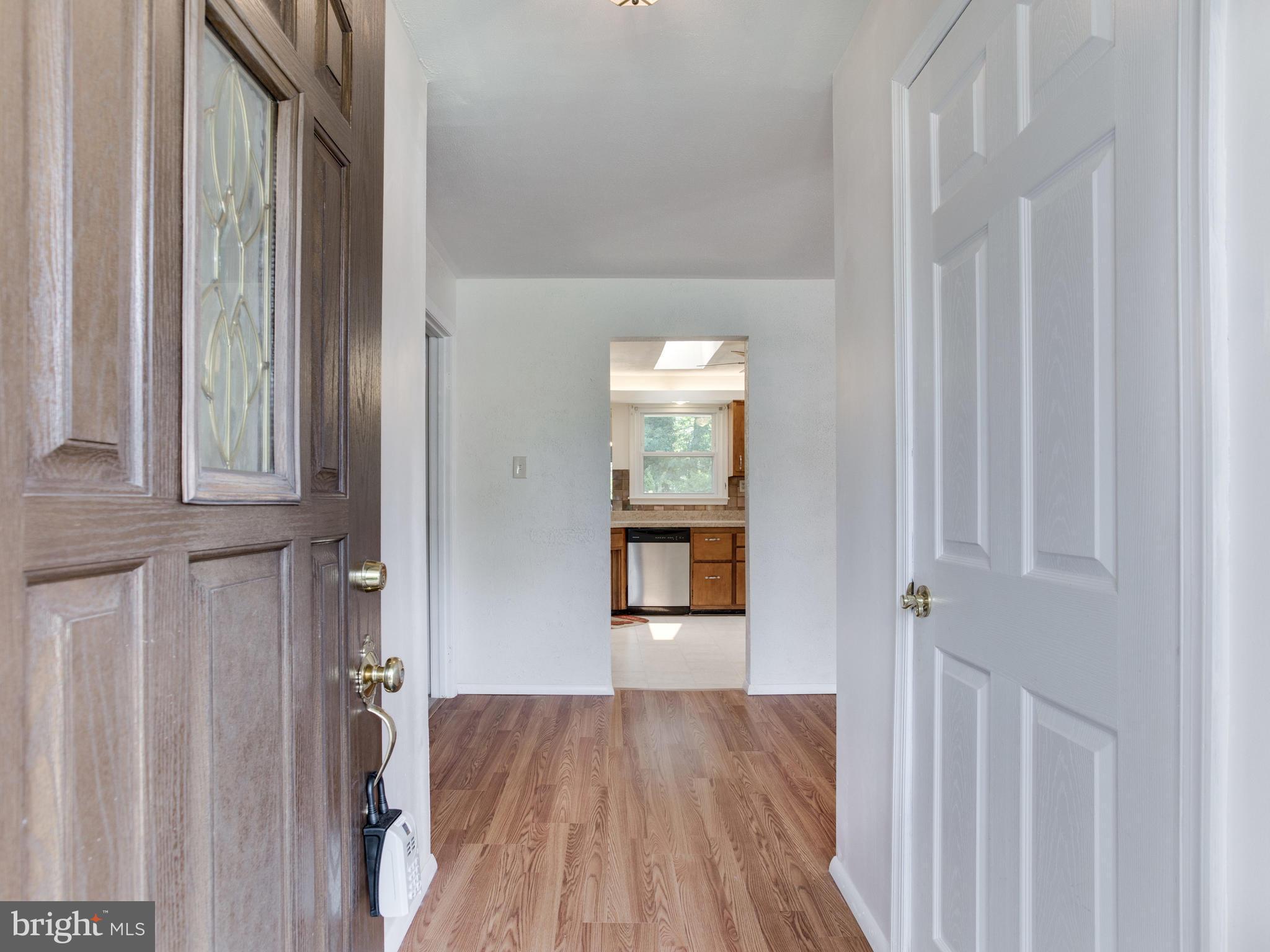 CALVERTON - Residential