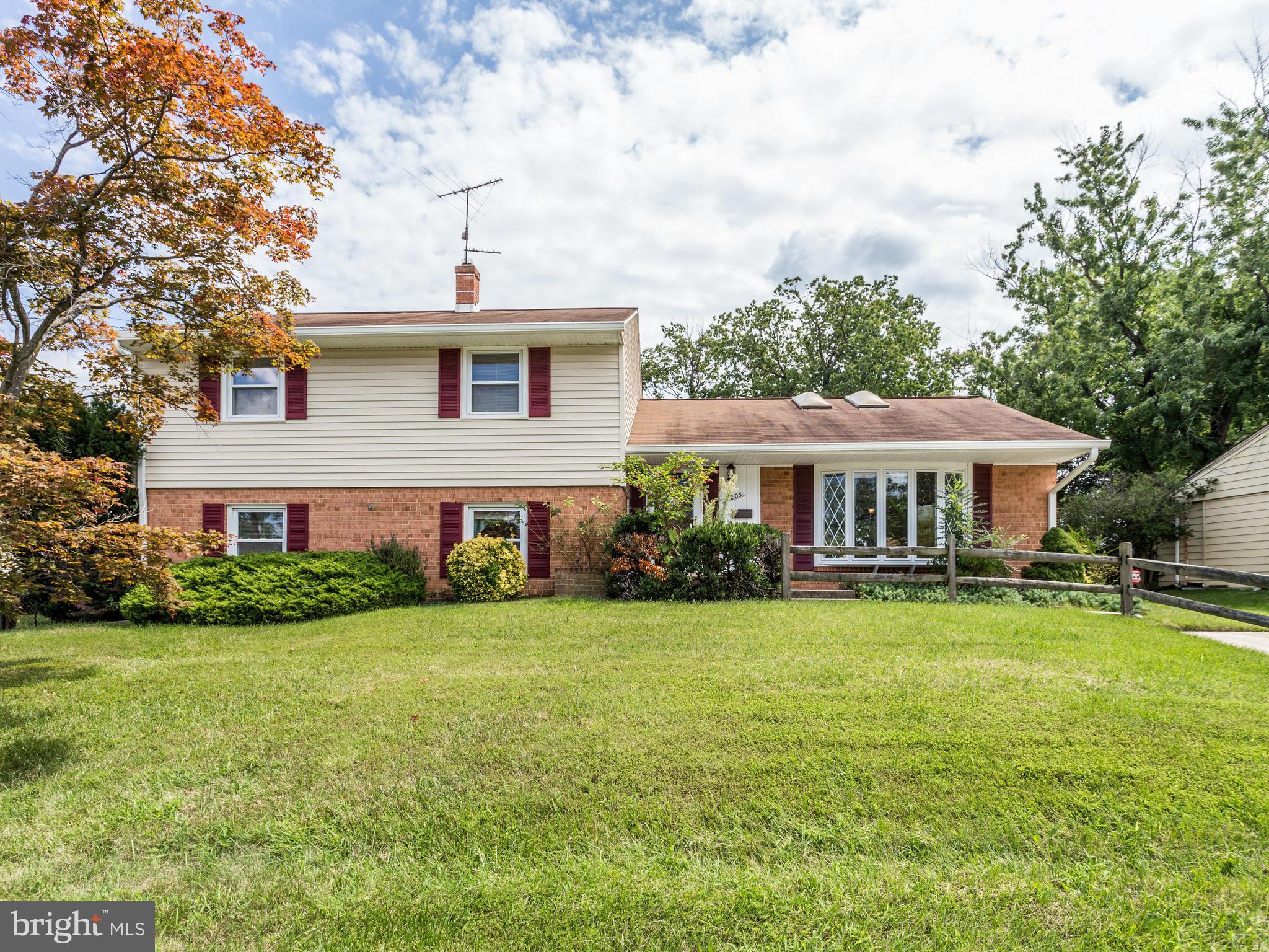 CALVERTON - Residential