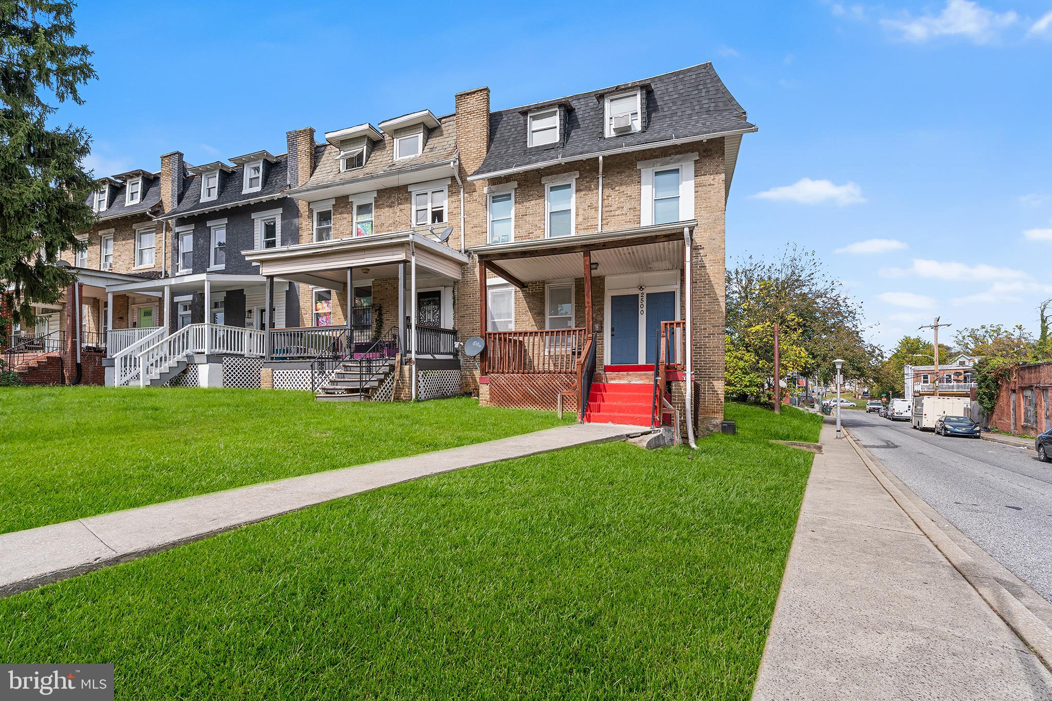 NONE AVAILABLE - Residential