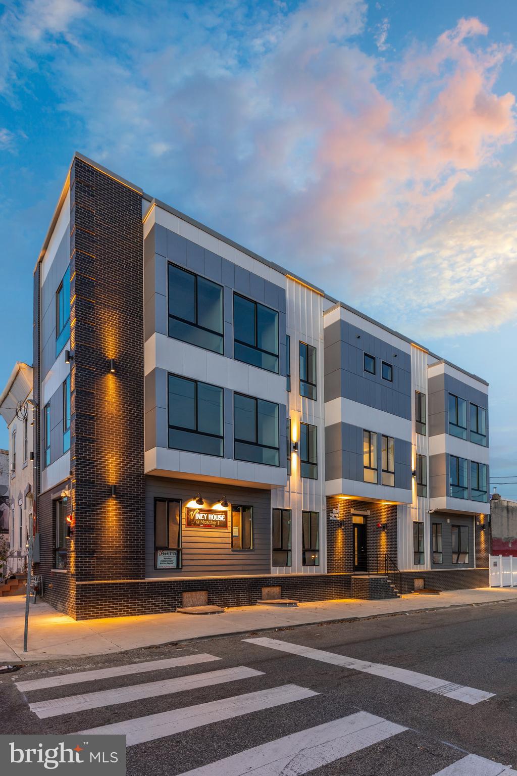 WEST KENSINGTON - Residential Lease