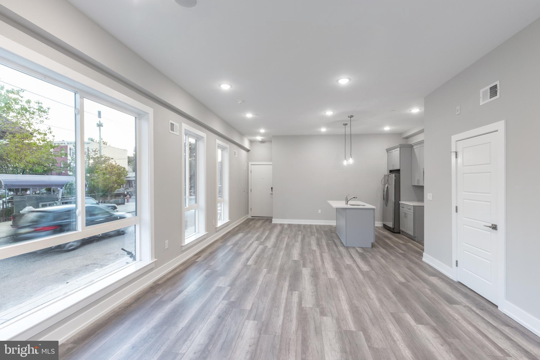 WEST KENSINGTON - Residential Lease