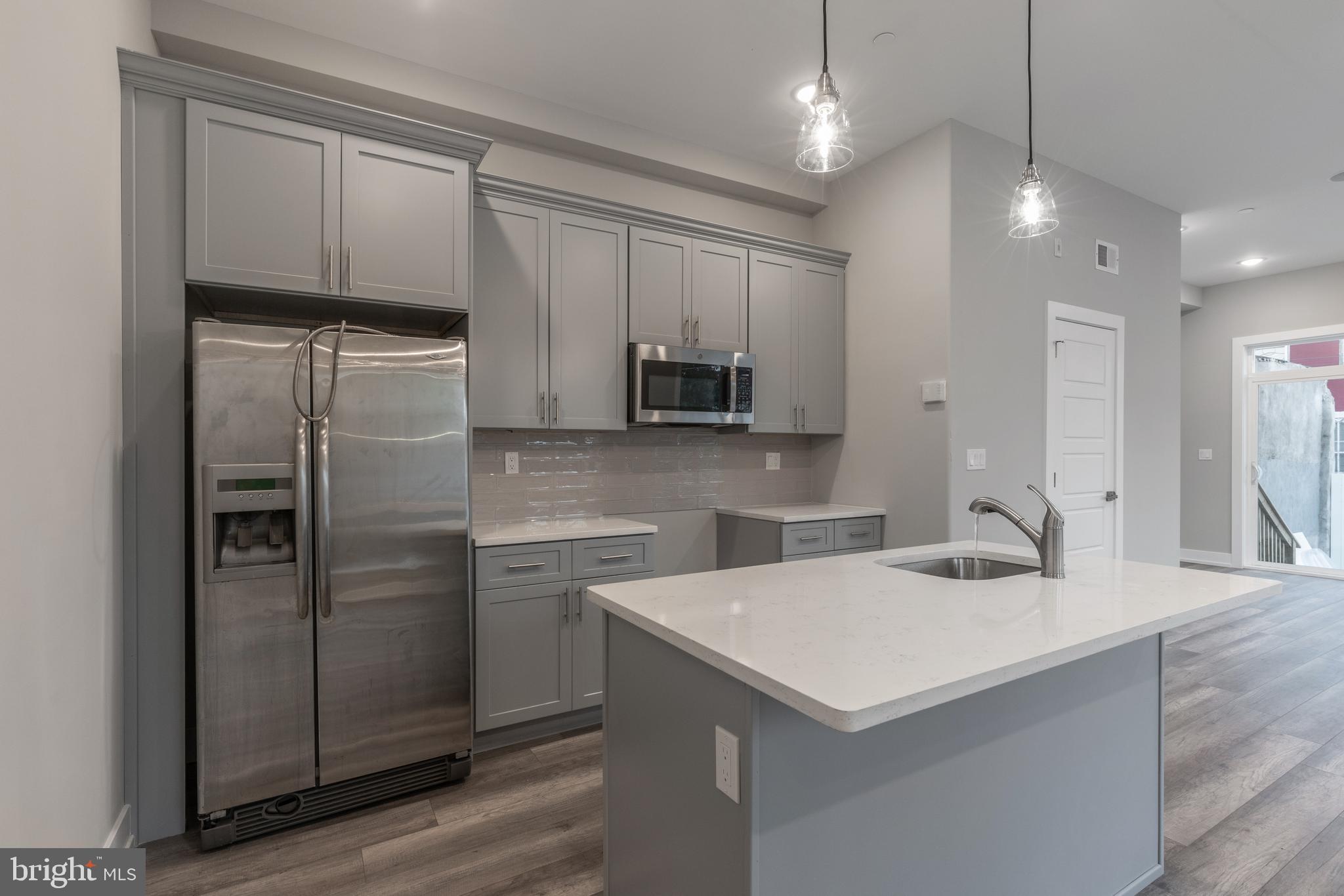 WEST KENSINGTON - Residential Lease