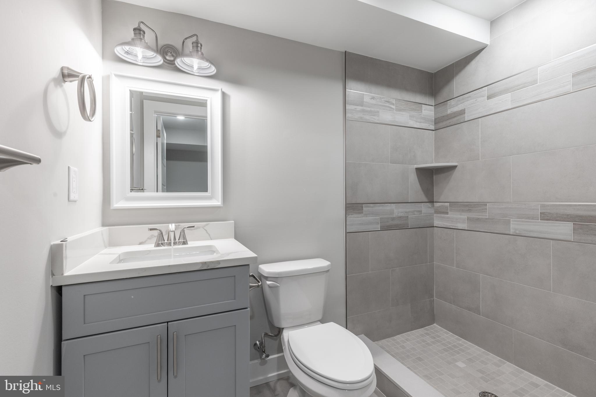 WEST KENSINGTON - Residential Lease