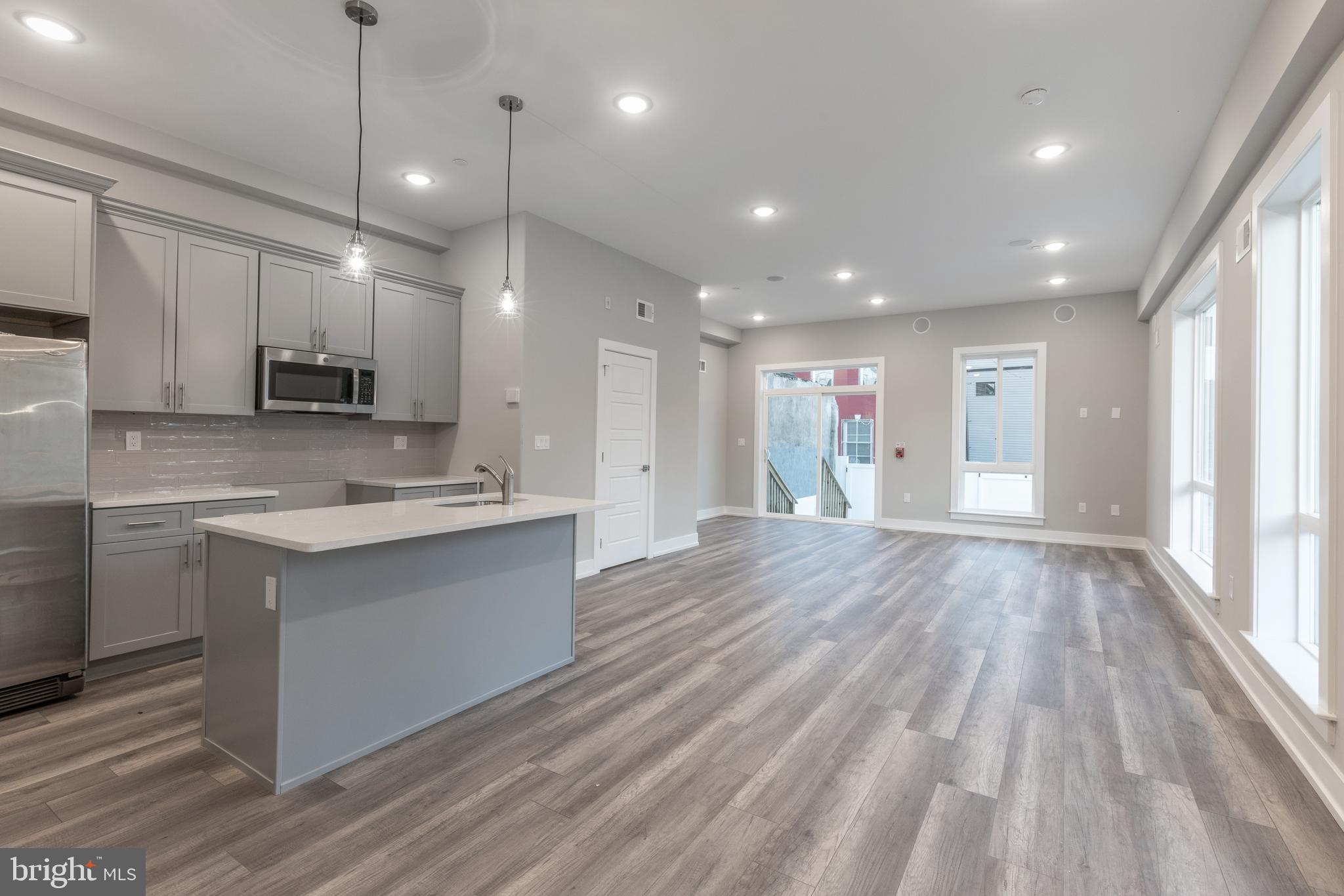 WEST KENSINGTON - Residential Lease