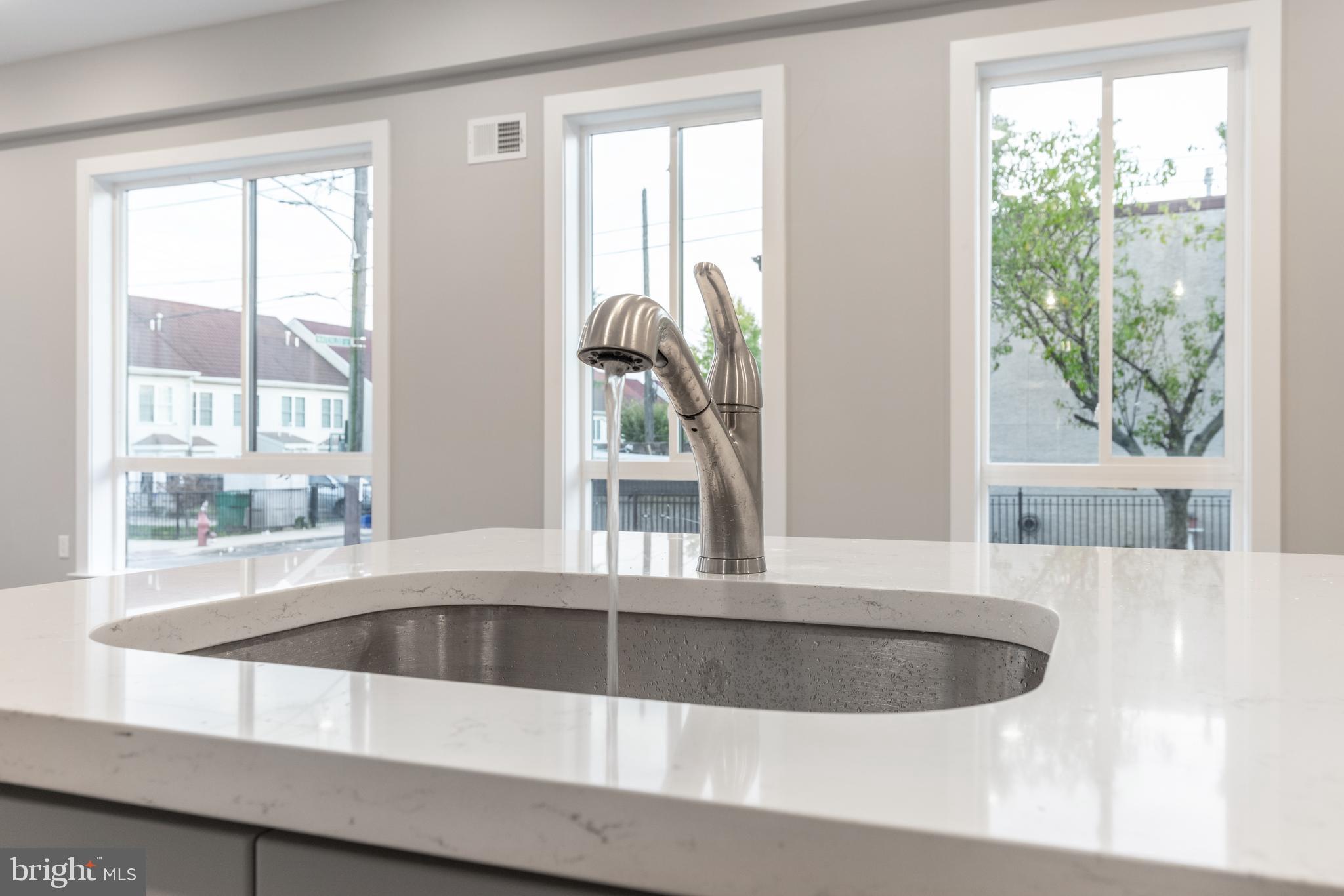 WEST KENSINGTON - Residential Lease