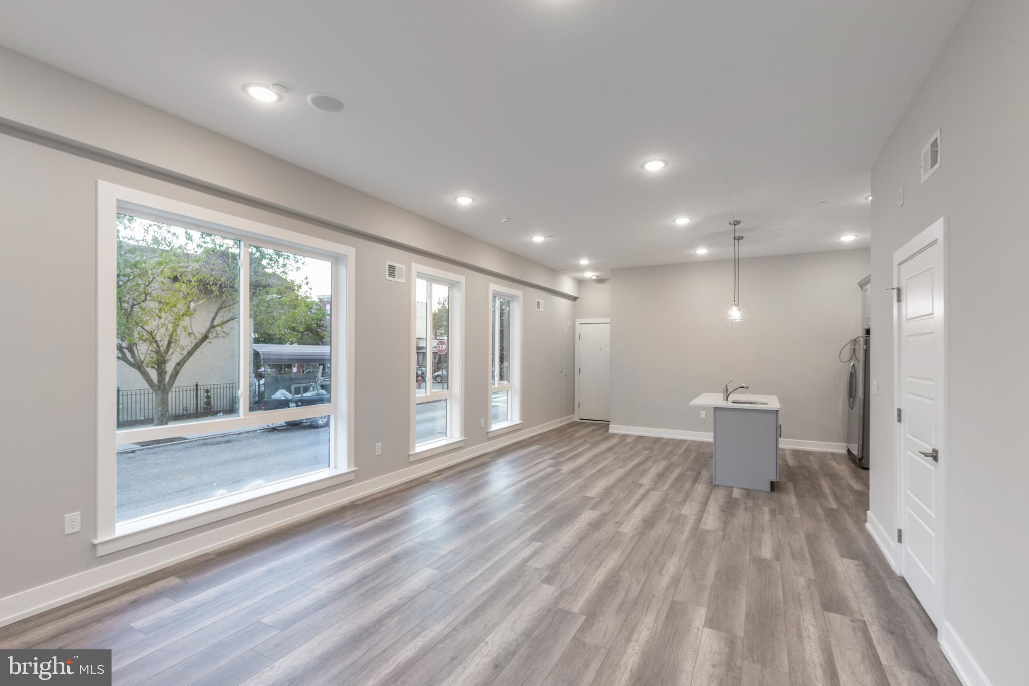 WEST KENSINGTON - Residential Lease