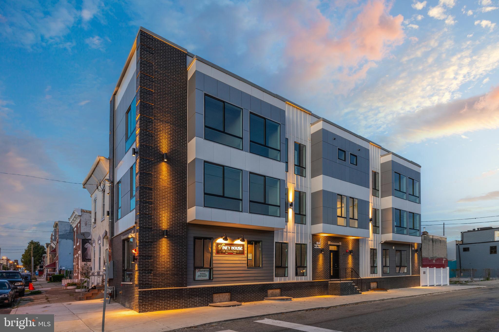 WEST KENSINGTON - Residential Lease