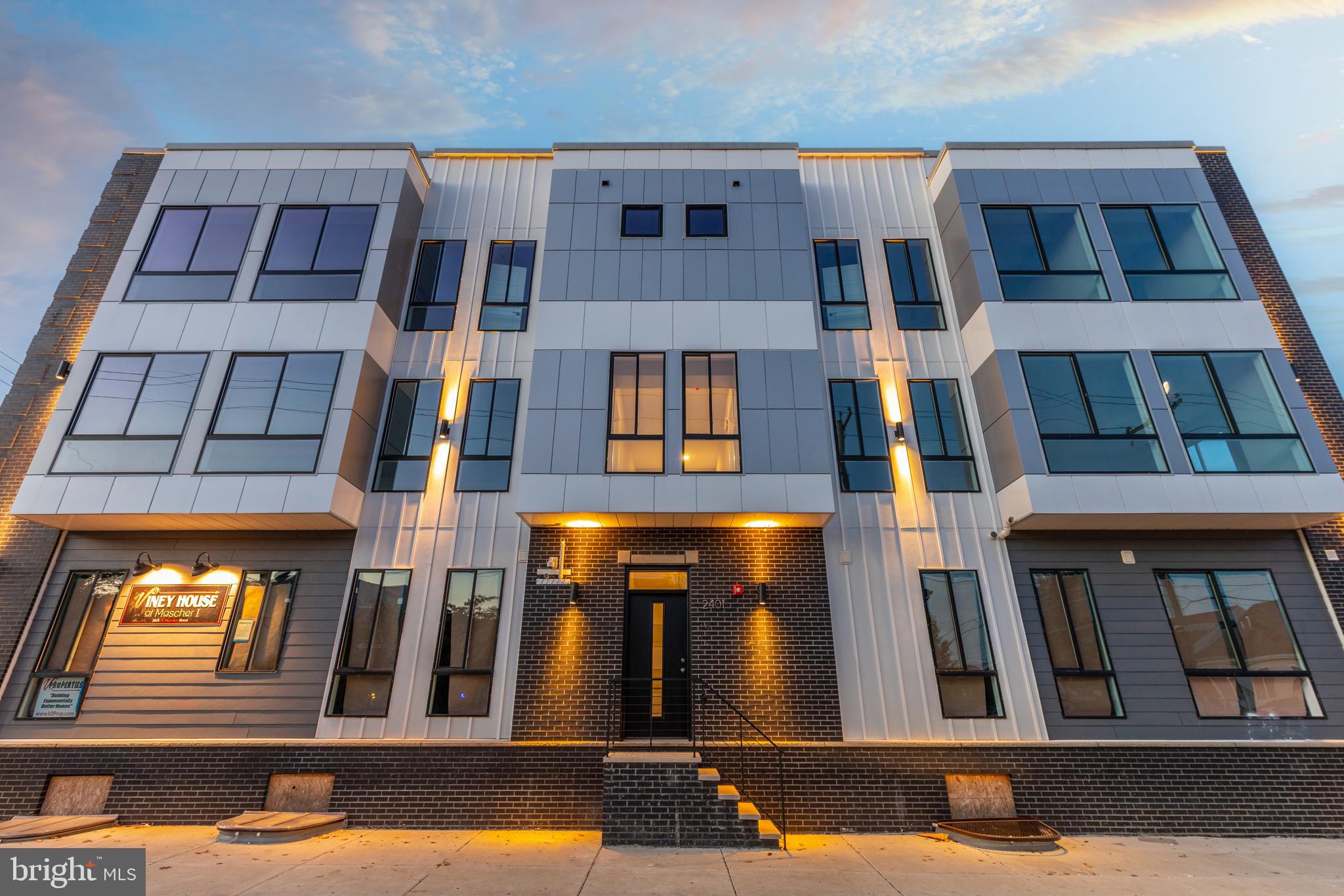 WEST KENSINGTON - Residential Lease