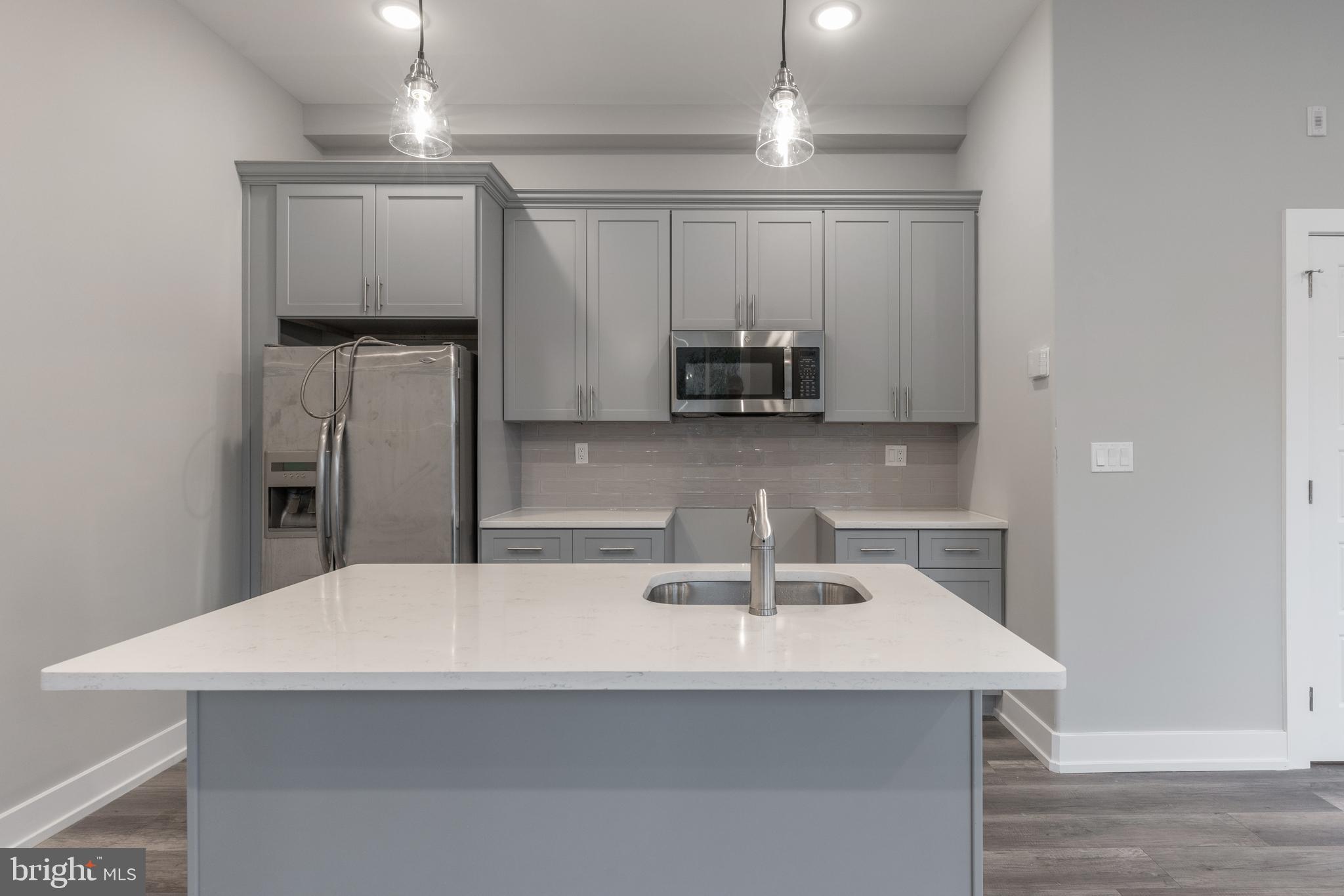 WEST KENSINGTON - Residential Lease