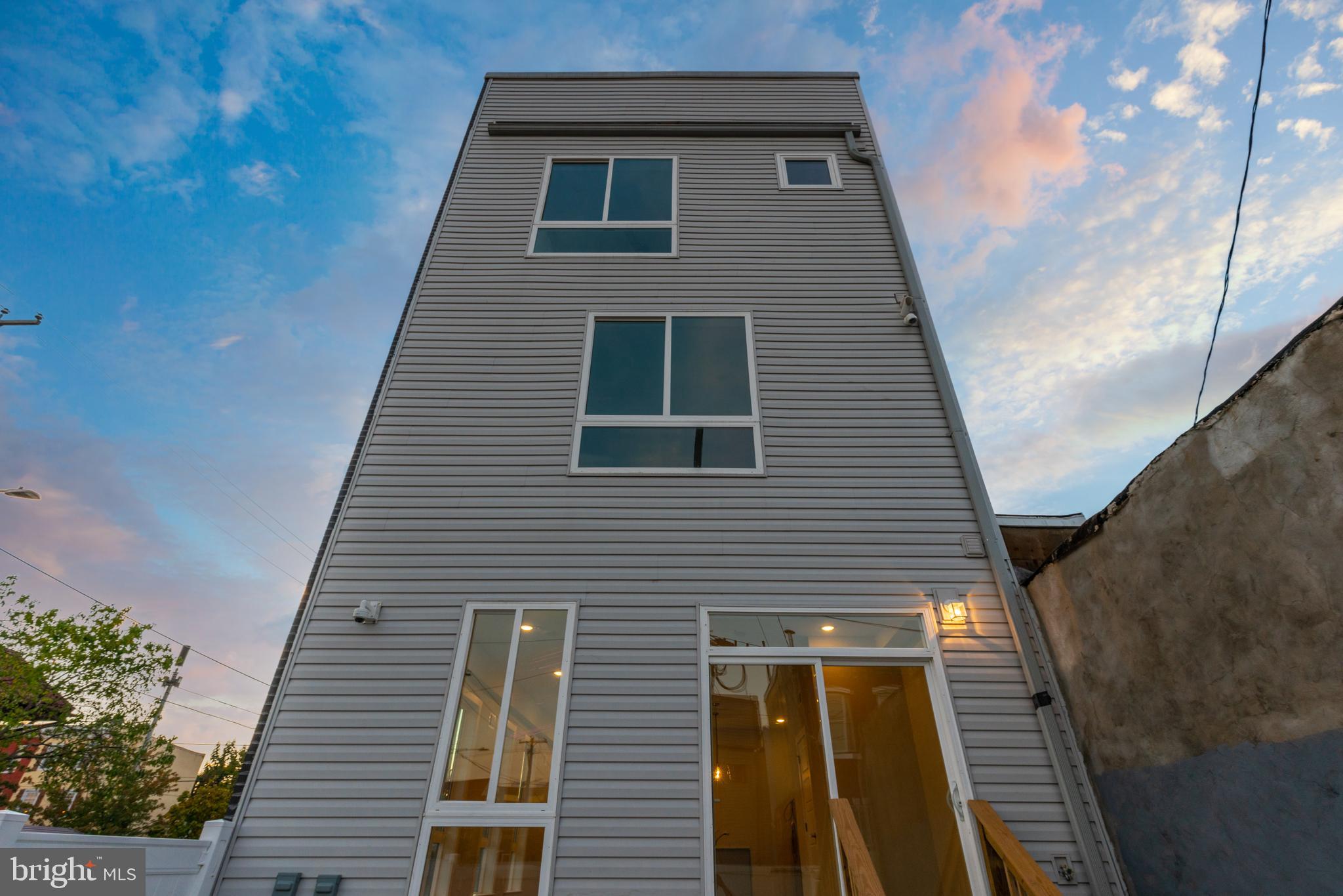 WEST KENSINGTON - Residential Lease