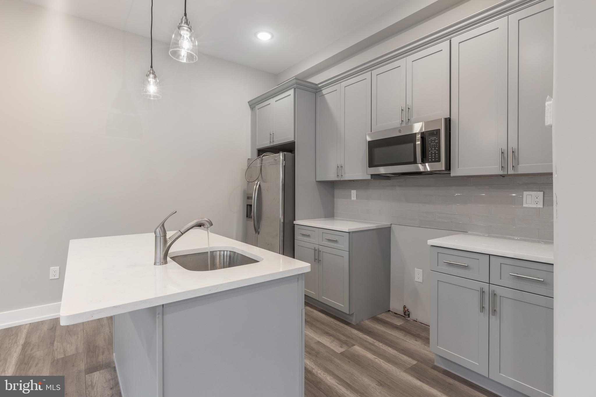 WEST KENSINGTON - Residential Lease