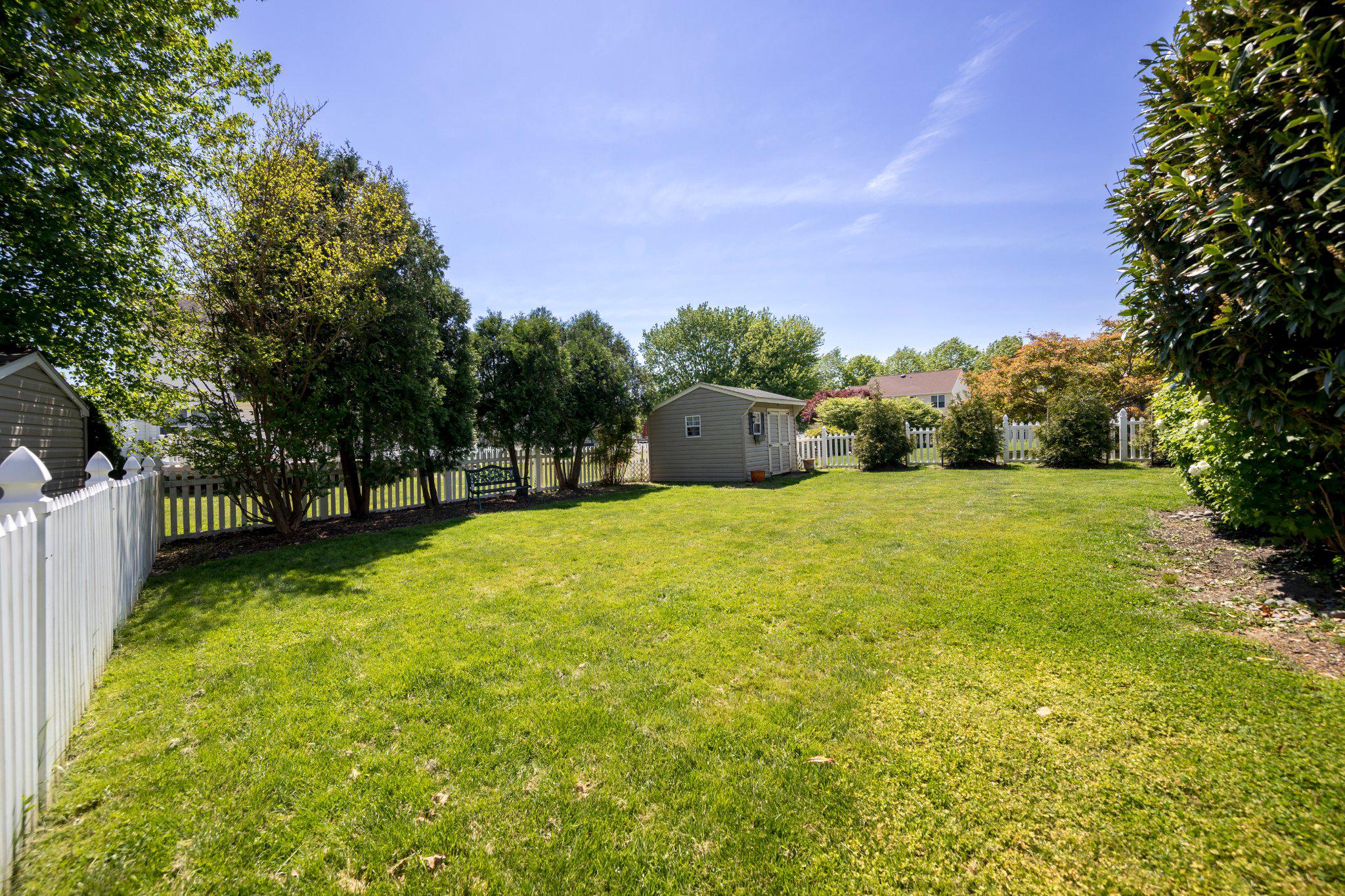 HICKORY OVERLOOK - Residential
