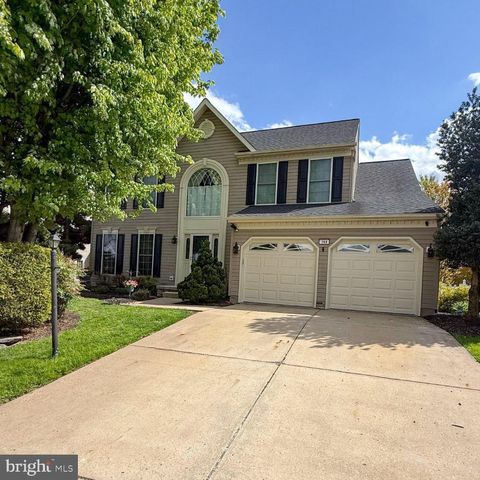Photo of 740 Hickory Limb Circle, BEL AIR, MD 21014 (MLS # MDHR2054586)