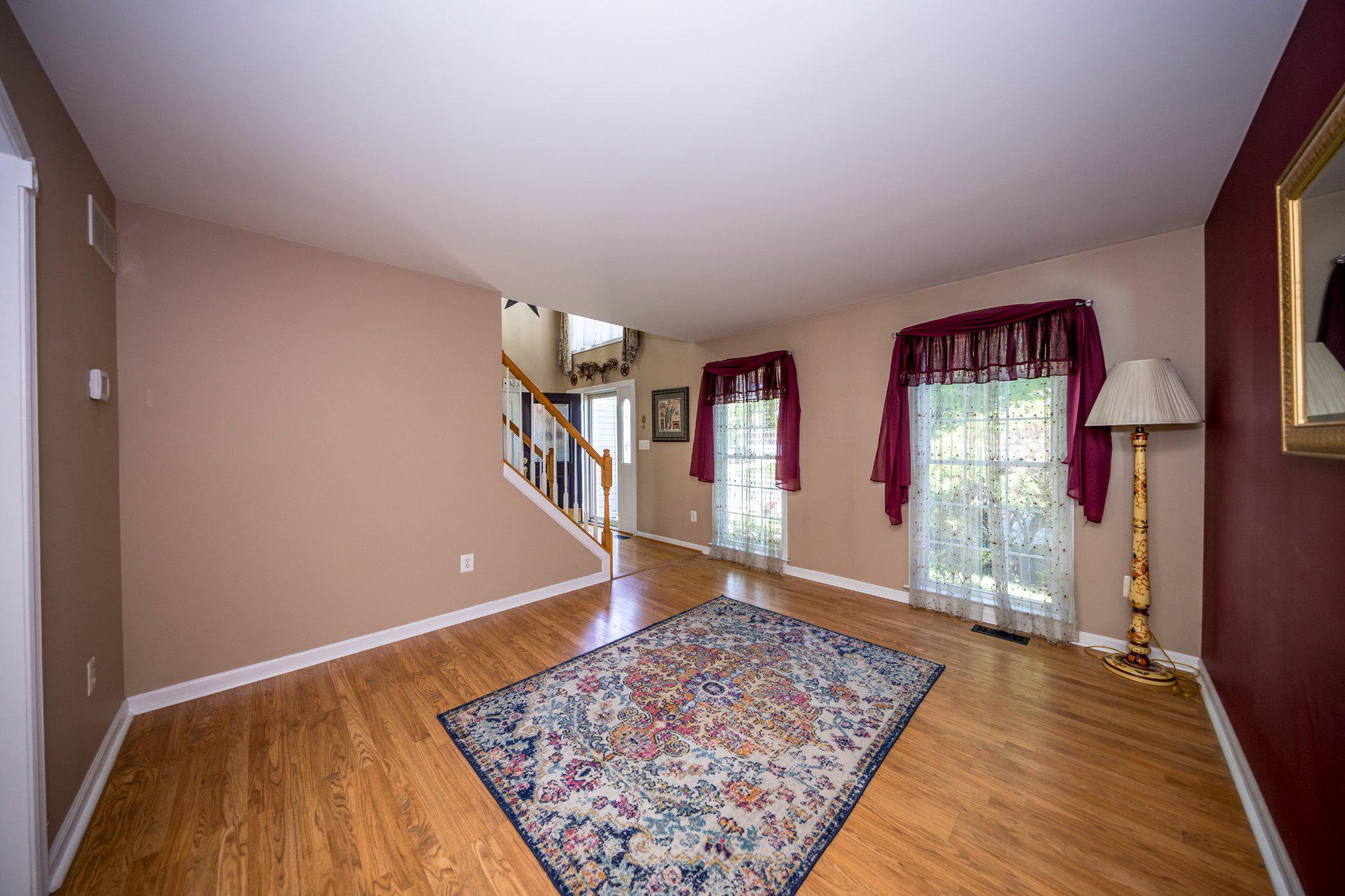 HICKORY OVERLOOK - Residential
