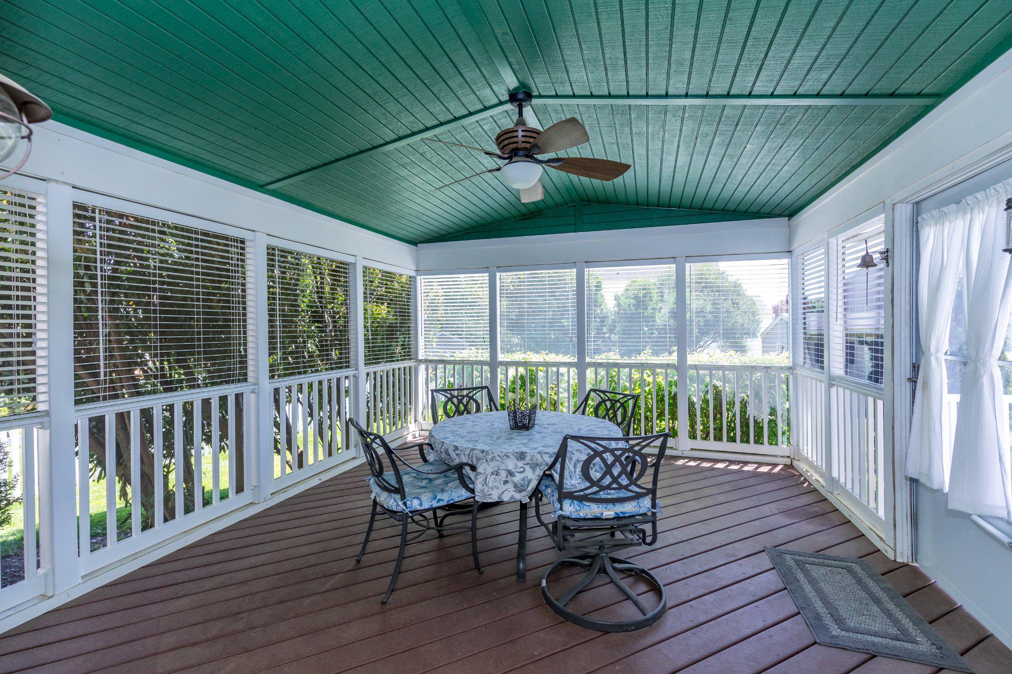 HICKORY OVERLOOK - Residential