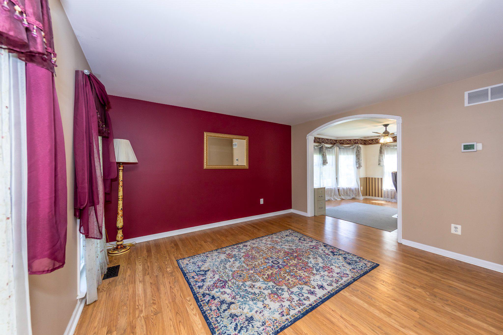 HICKORY OVERLOOK - Residential