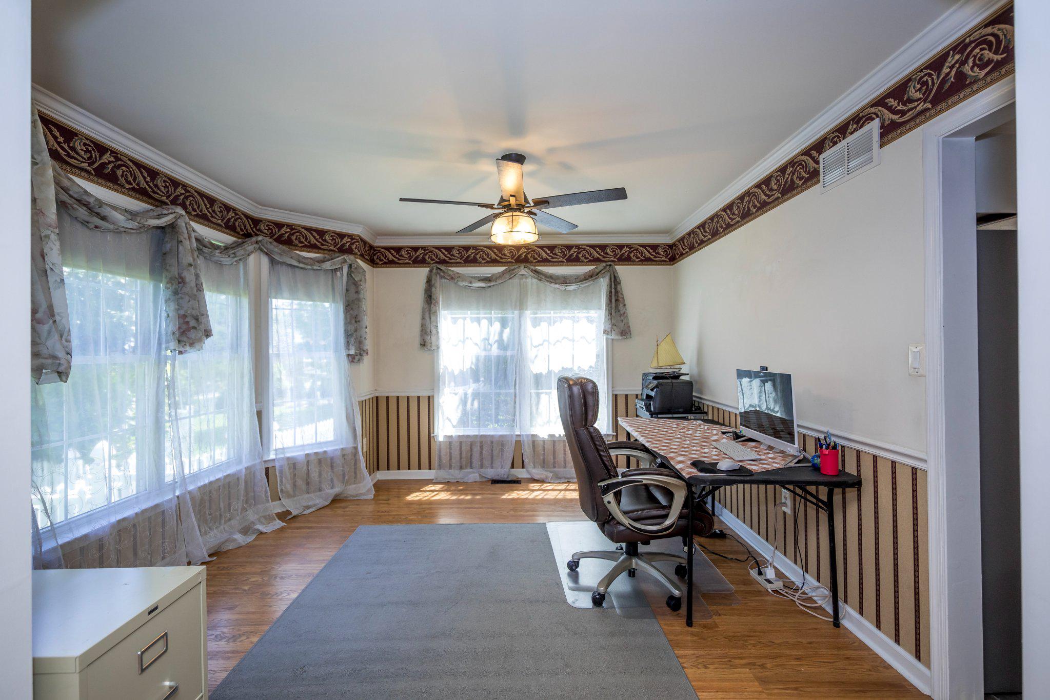 HICKORY OVERLOOK - Residential