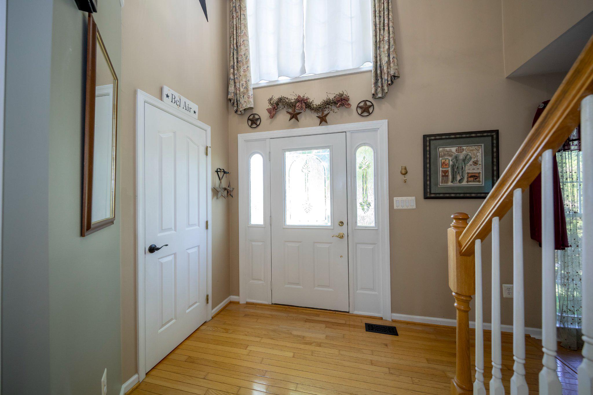 740 HICKORY LIMB CIRCLE