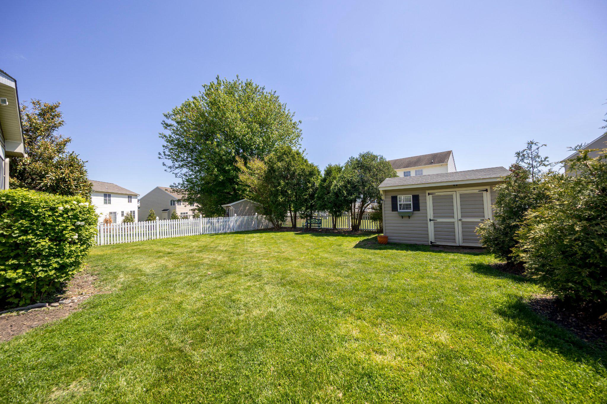 HICKORY OVERLOOK - Residential