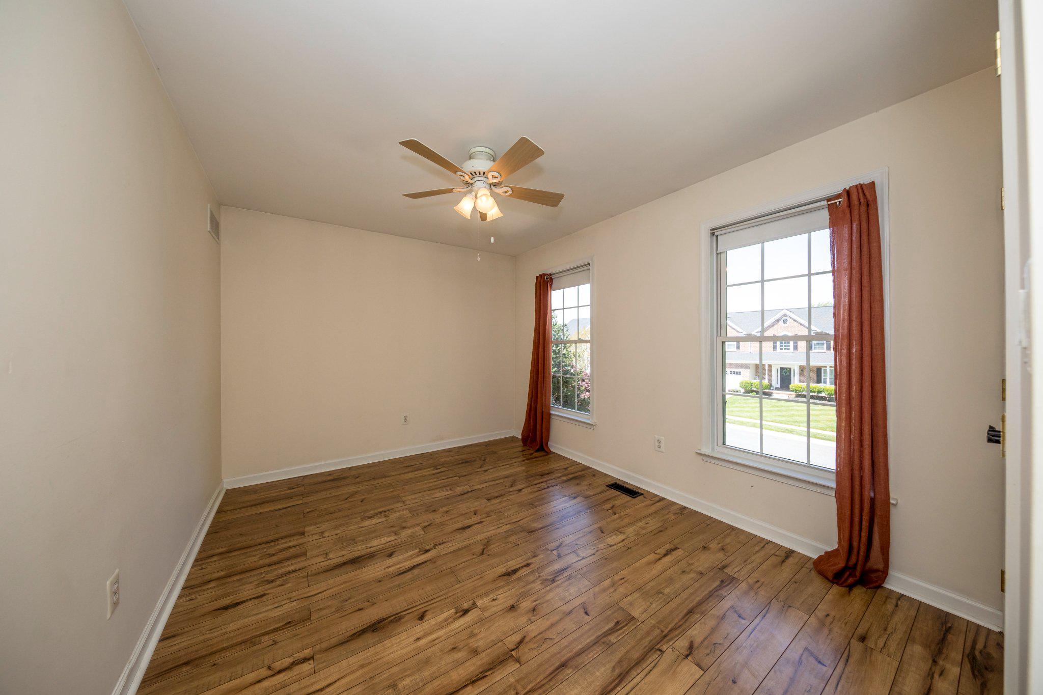 HICKORY OVERLOOK - Residential