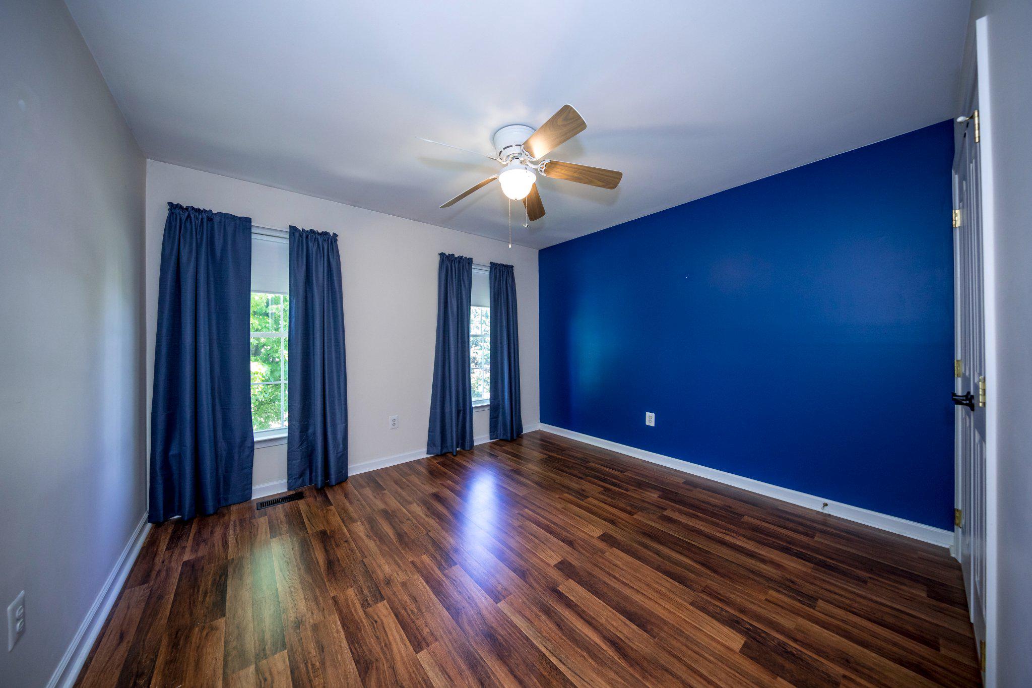 HICKORY OVERLOOK - Residential