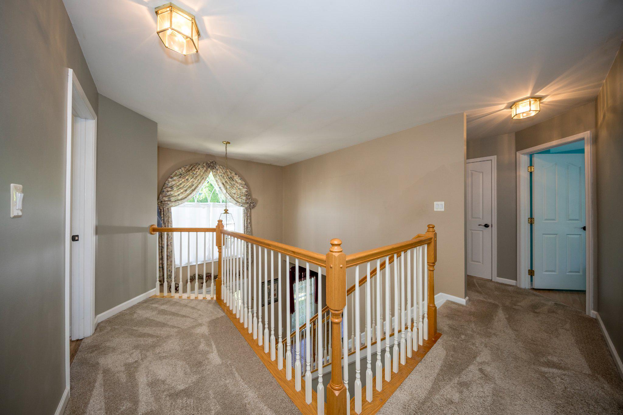 HICKORY OVERLOOK - Residential