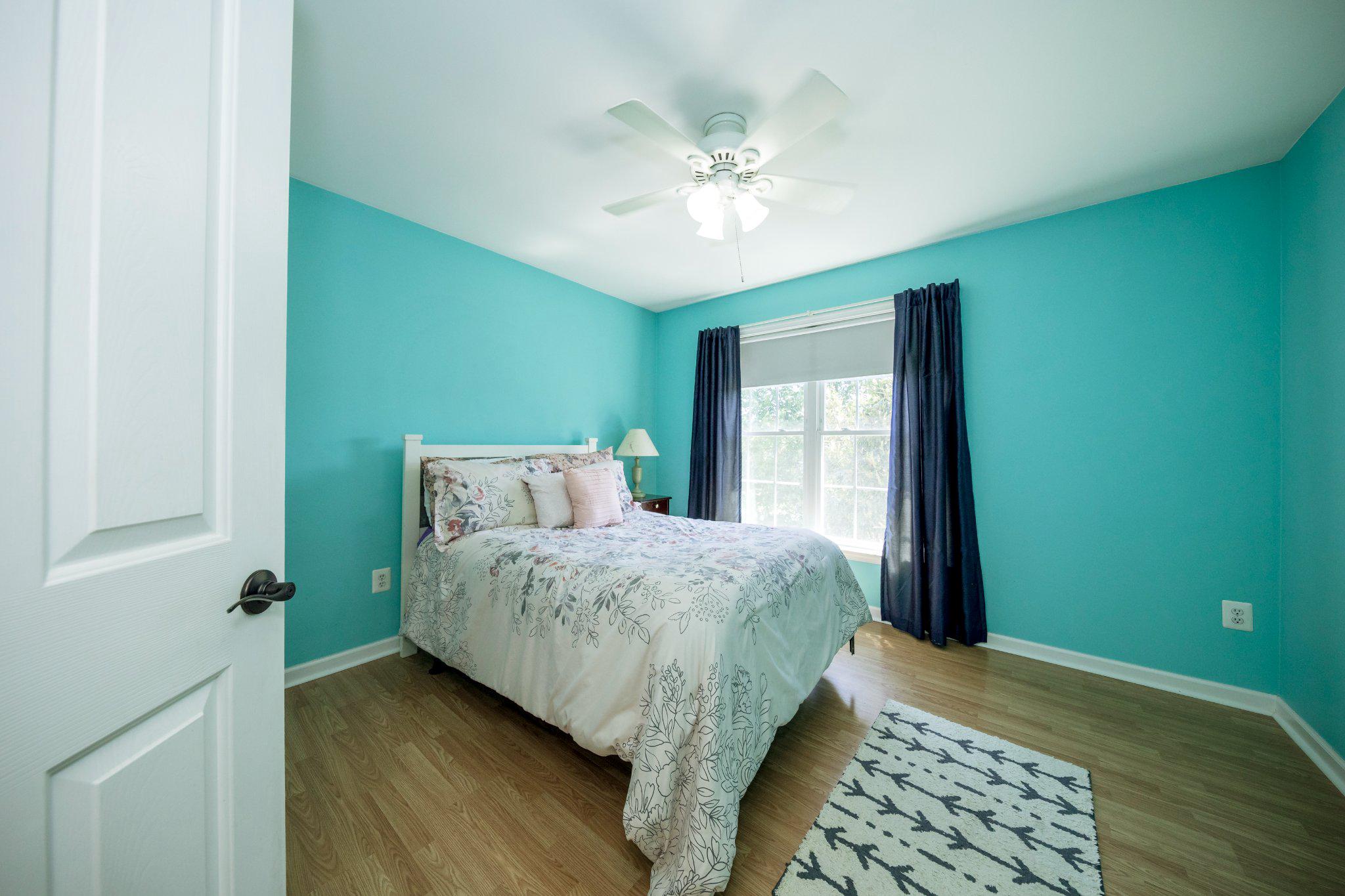 HICKORY OVERLOOK - Residential