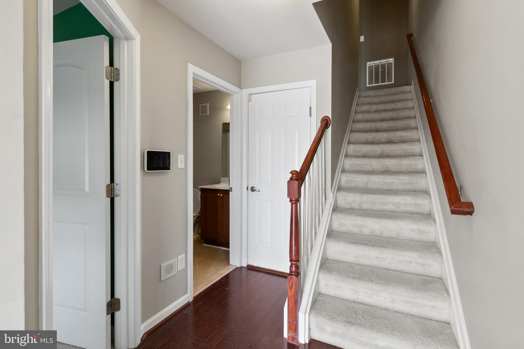 UPLANDS - Residential