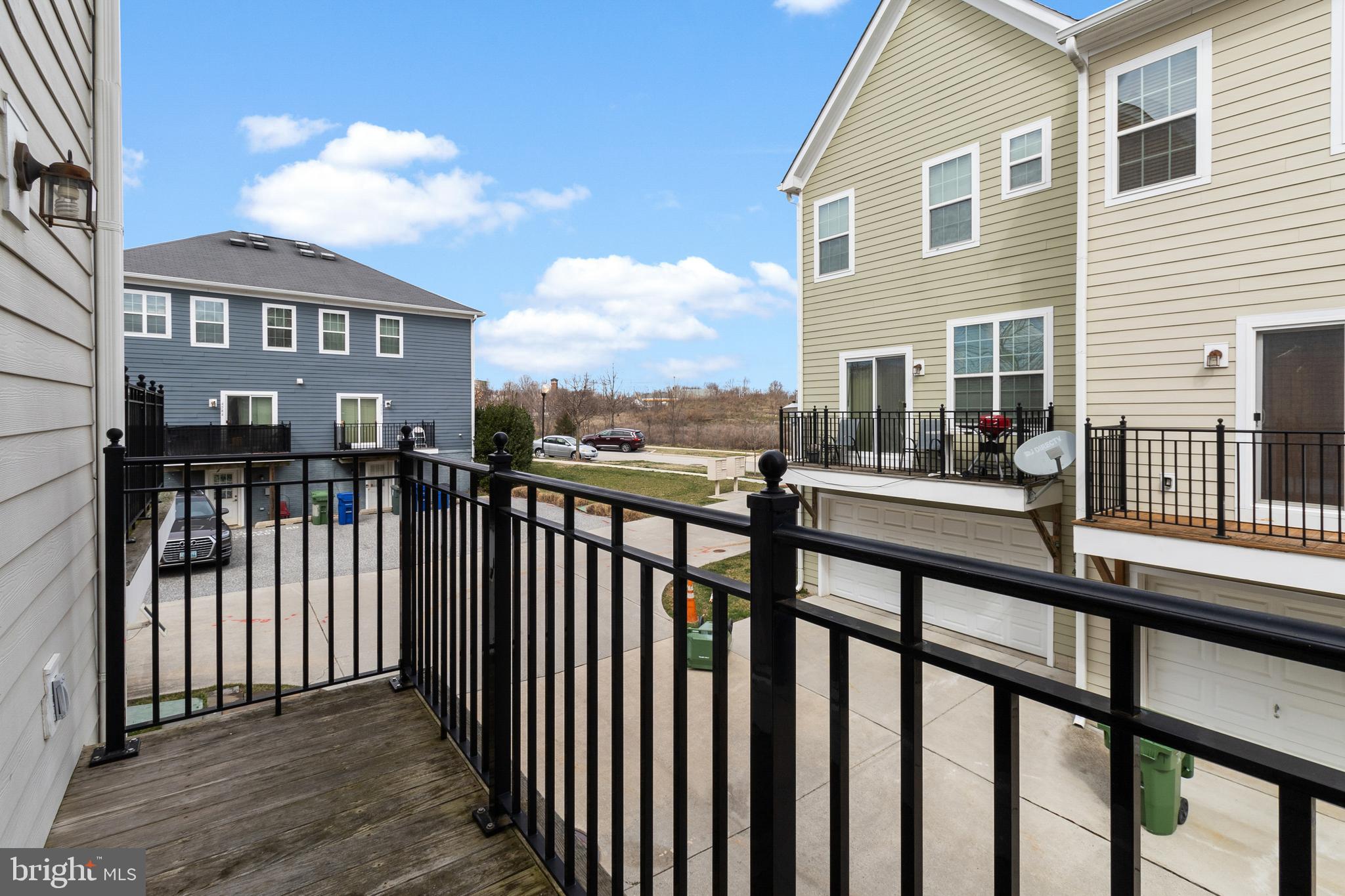 UPLANDS - Residential